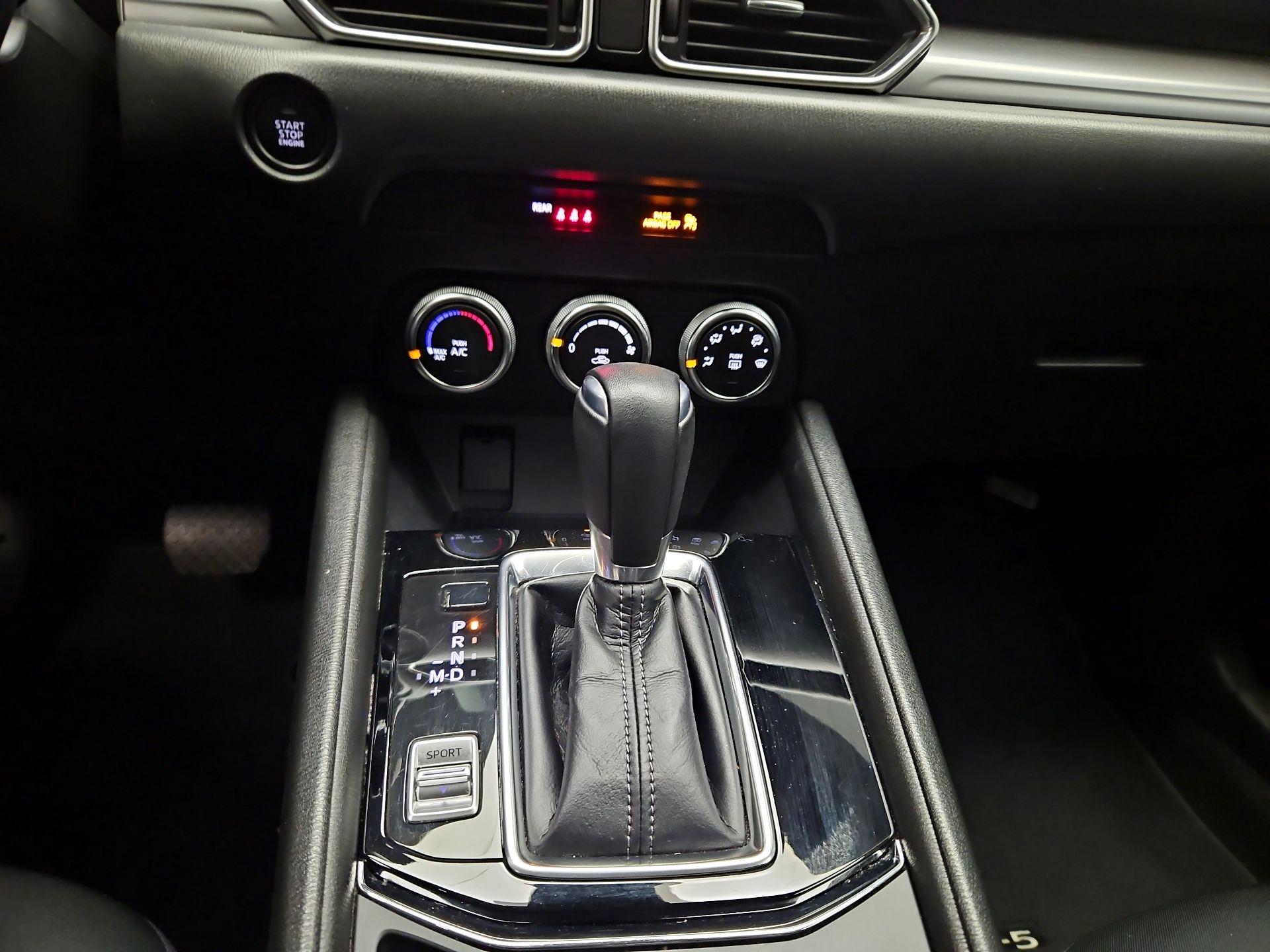 Thumbnail: 2021 Mazda CX-5 - 16