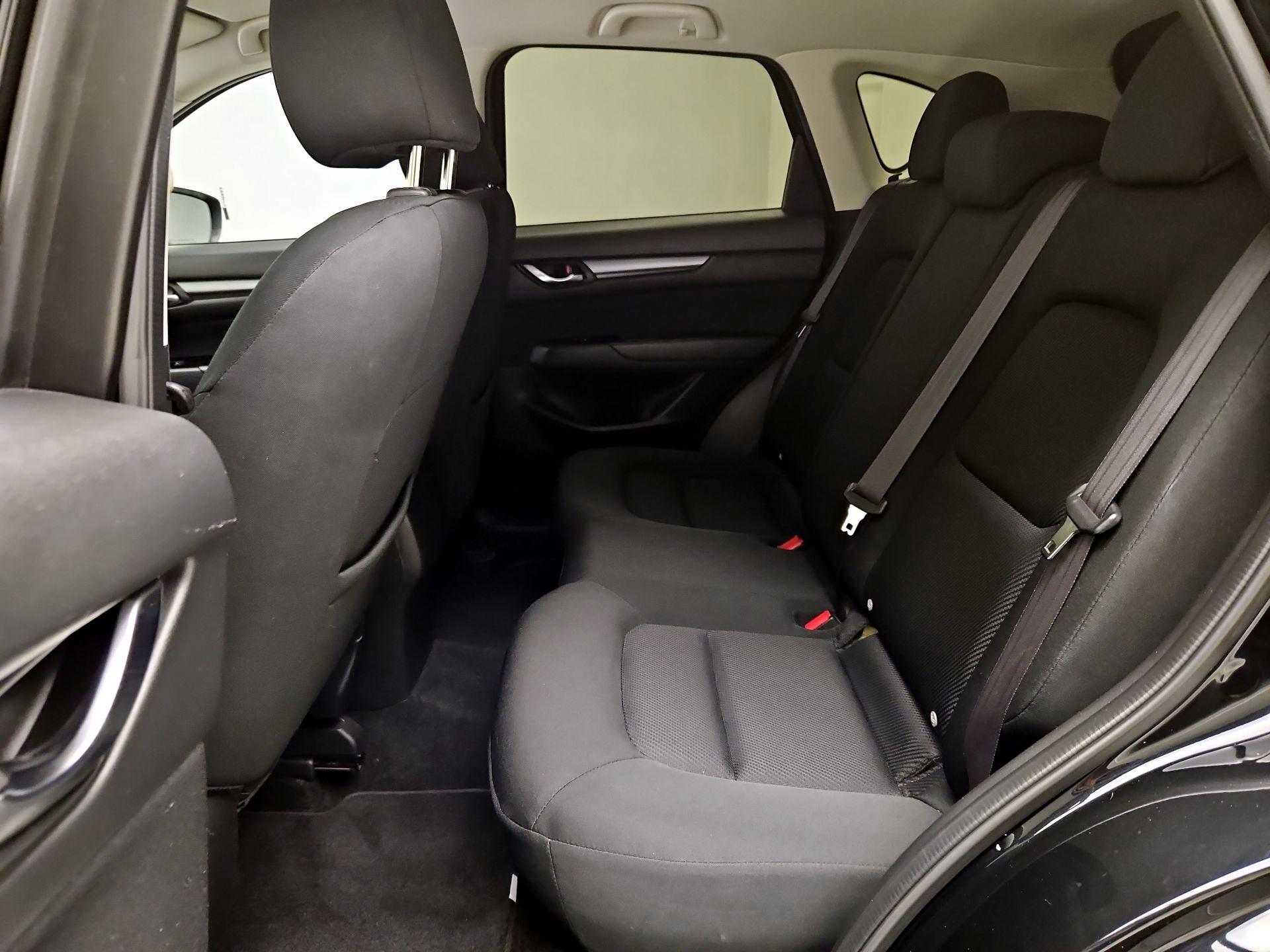 Thumbnail: 2021 Mazda CX-5 - 17