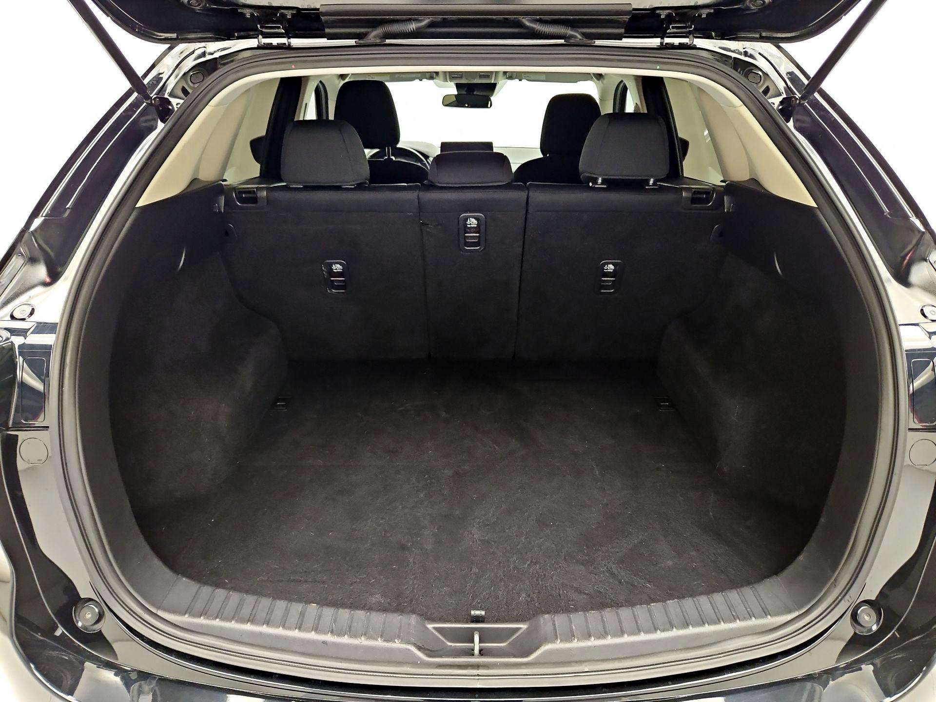 Thumbnail: 2021 Mazda CX-5 - 18