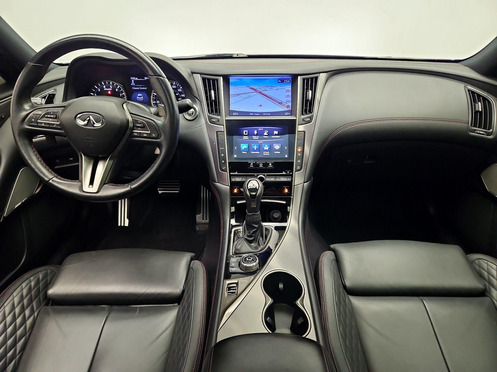 Thumbnail: 2019 INFINITI  - 9