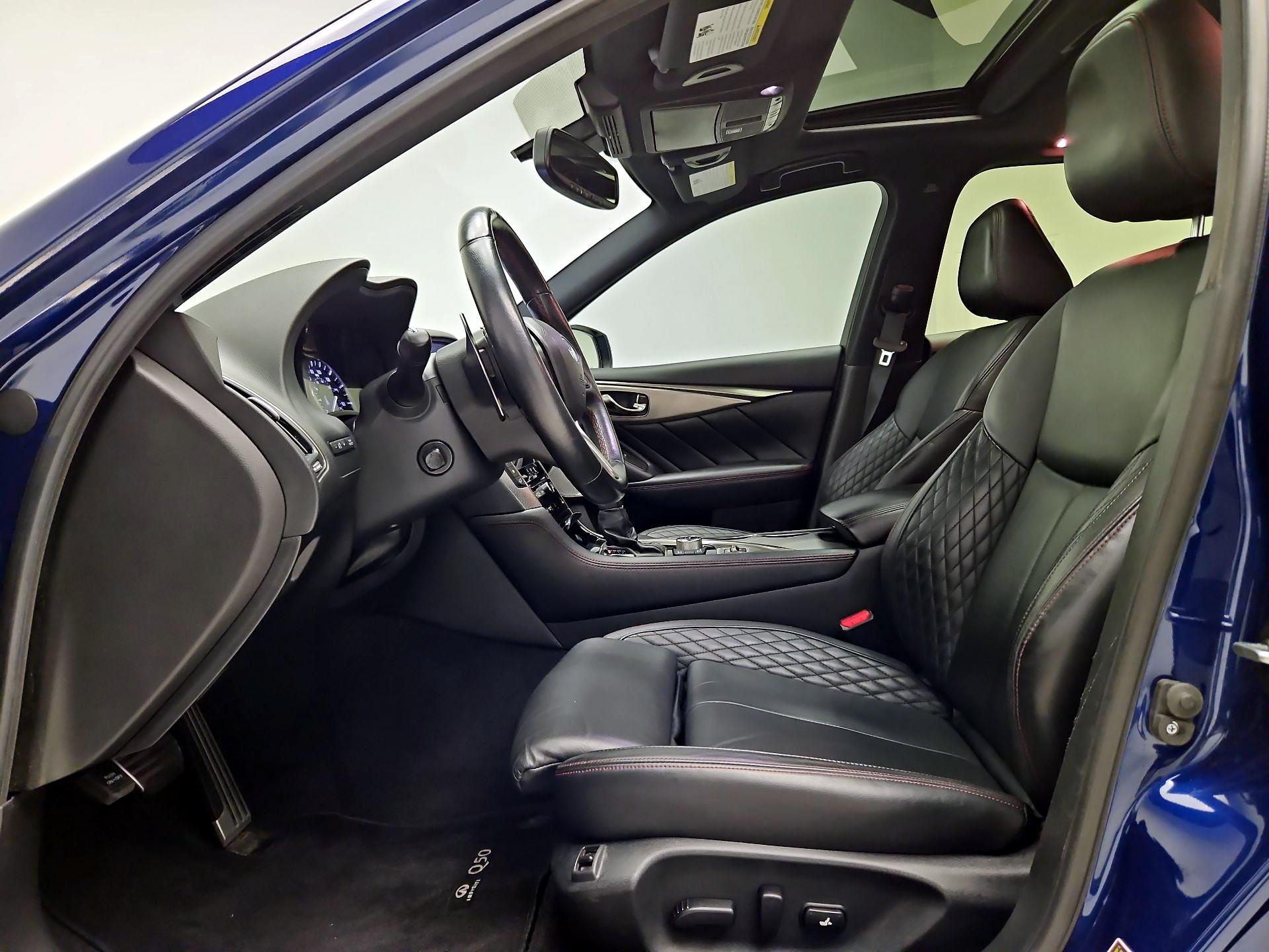 Thumbnail: 2019 INFINITI  - 11