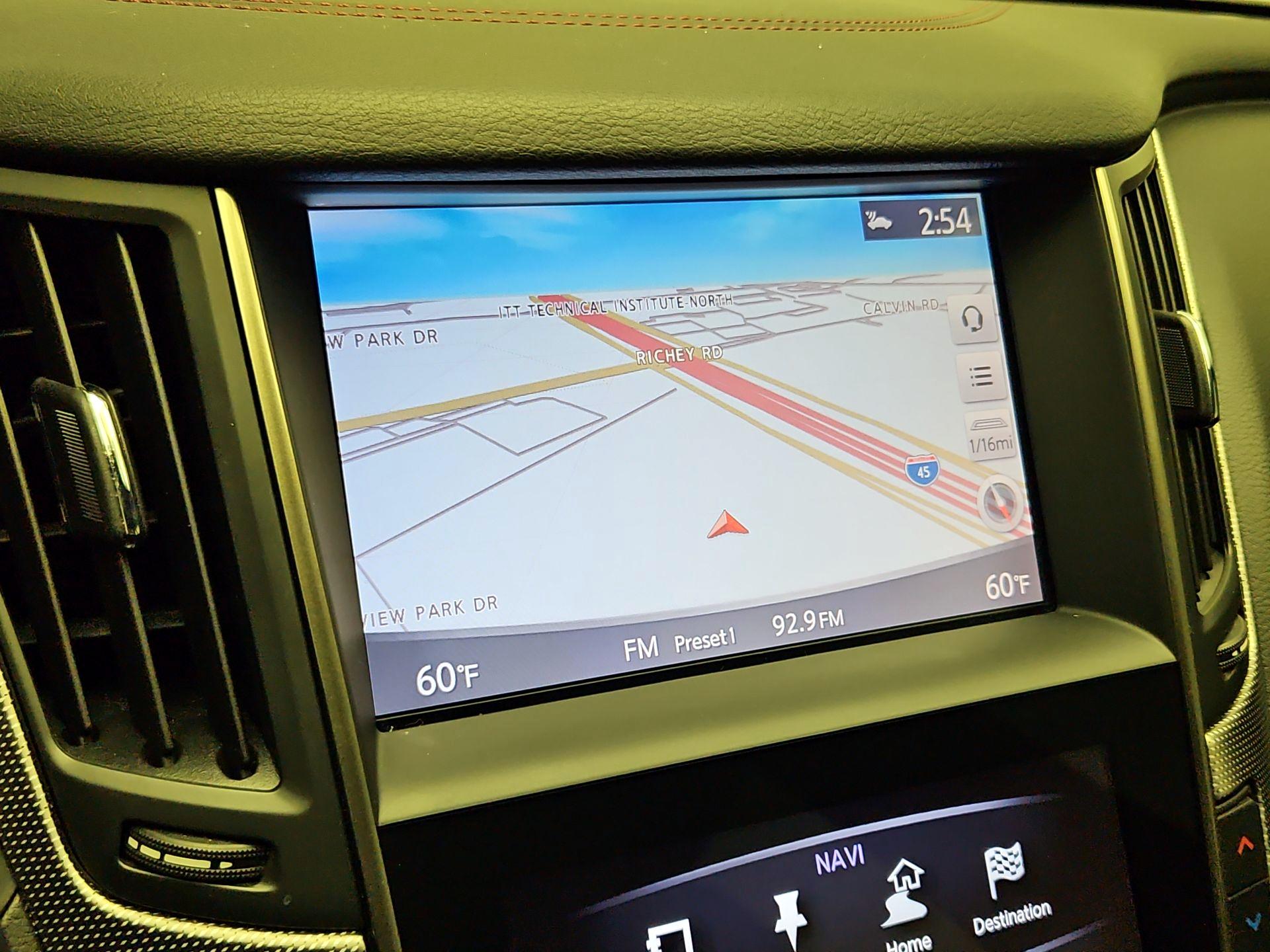 Thumbnail: 2019 INFINITI  - 14