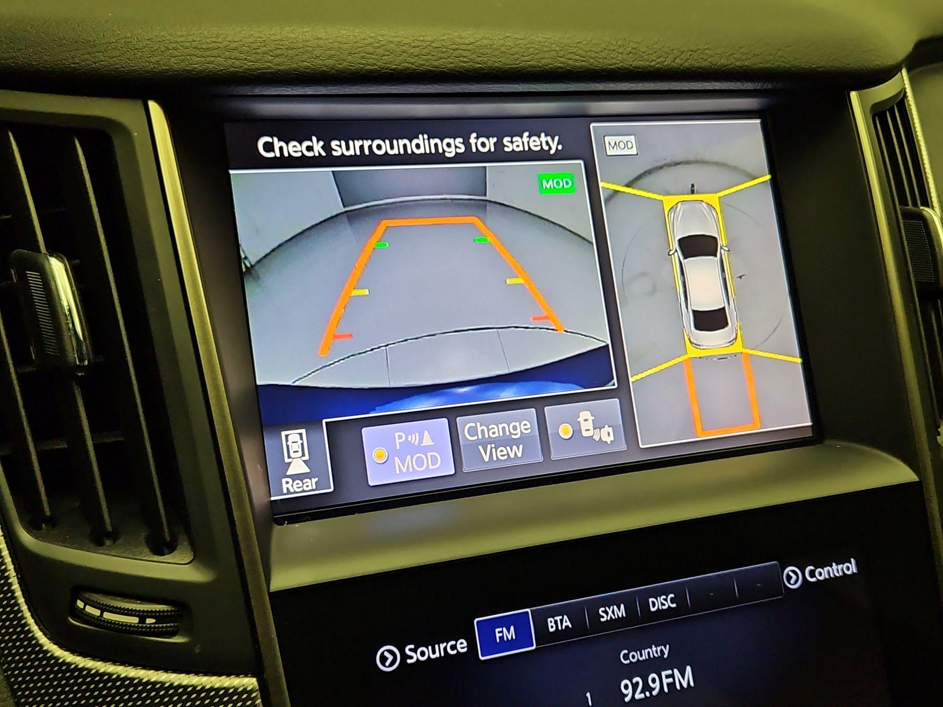 Thumbnail: 2019 INFINITI  - 15