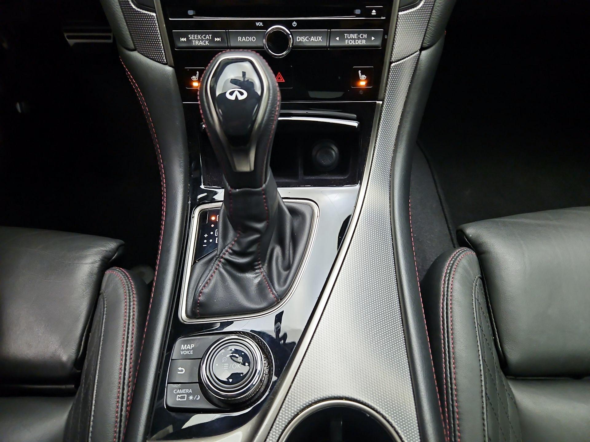 Thumbnail: 2019 INFINITI  - 18