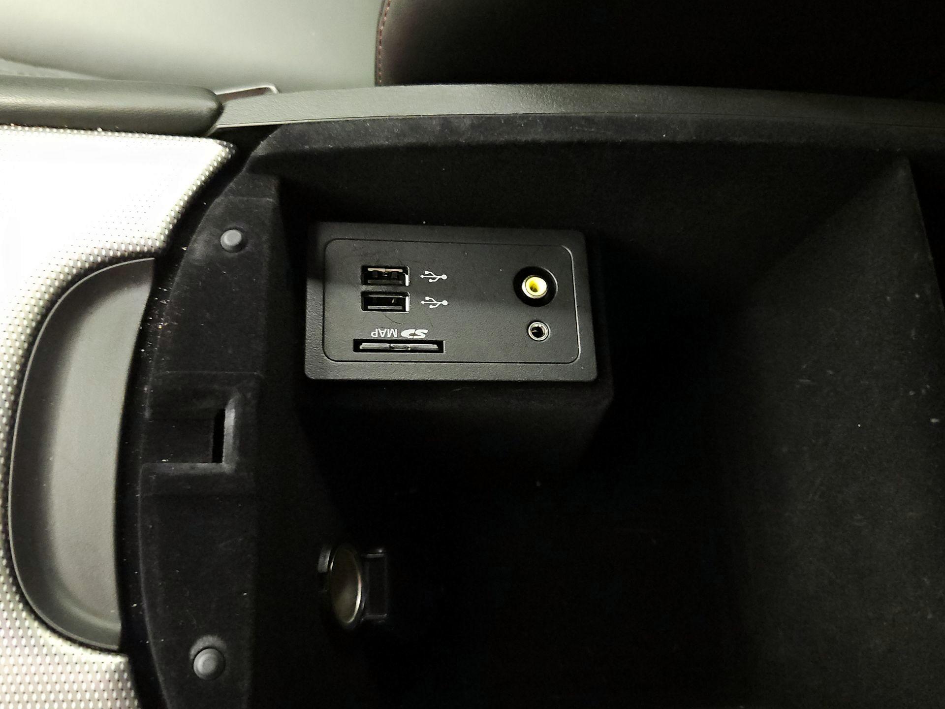 Thumbnail: 2019 INFINITI  - 19