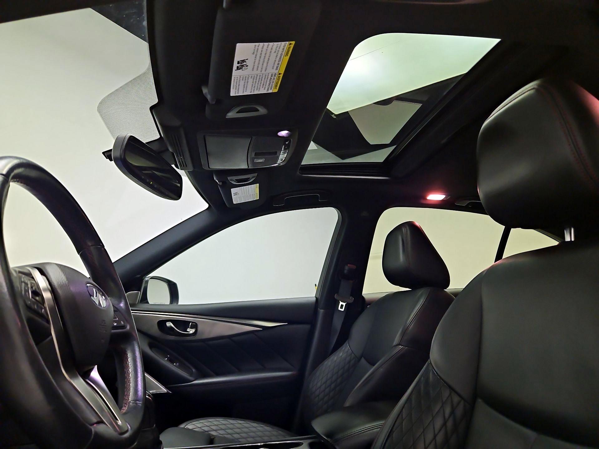 Thumbnail: 2019 INFINITI  - 20