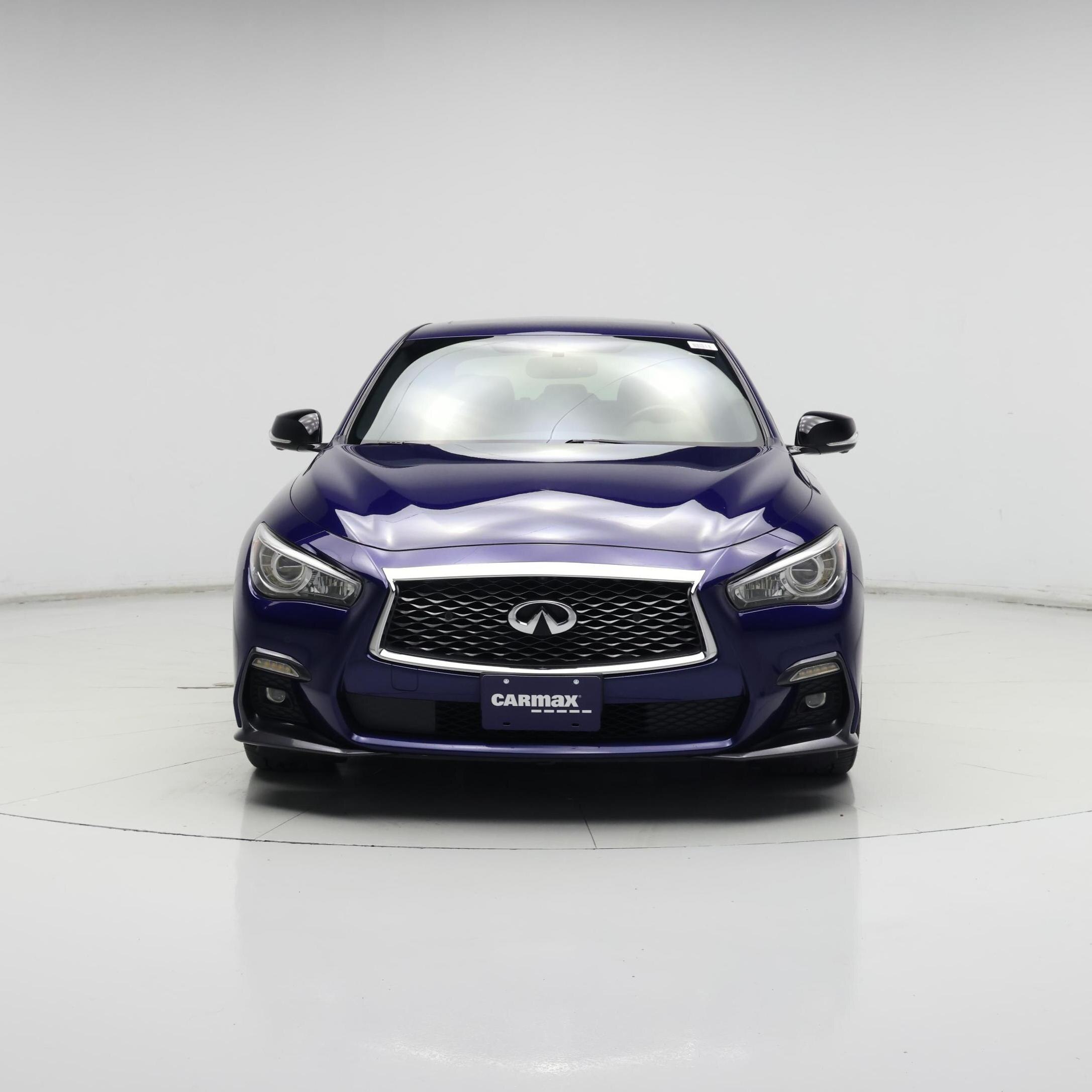 Thumbnail: 2019 INFINITI  - 5