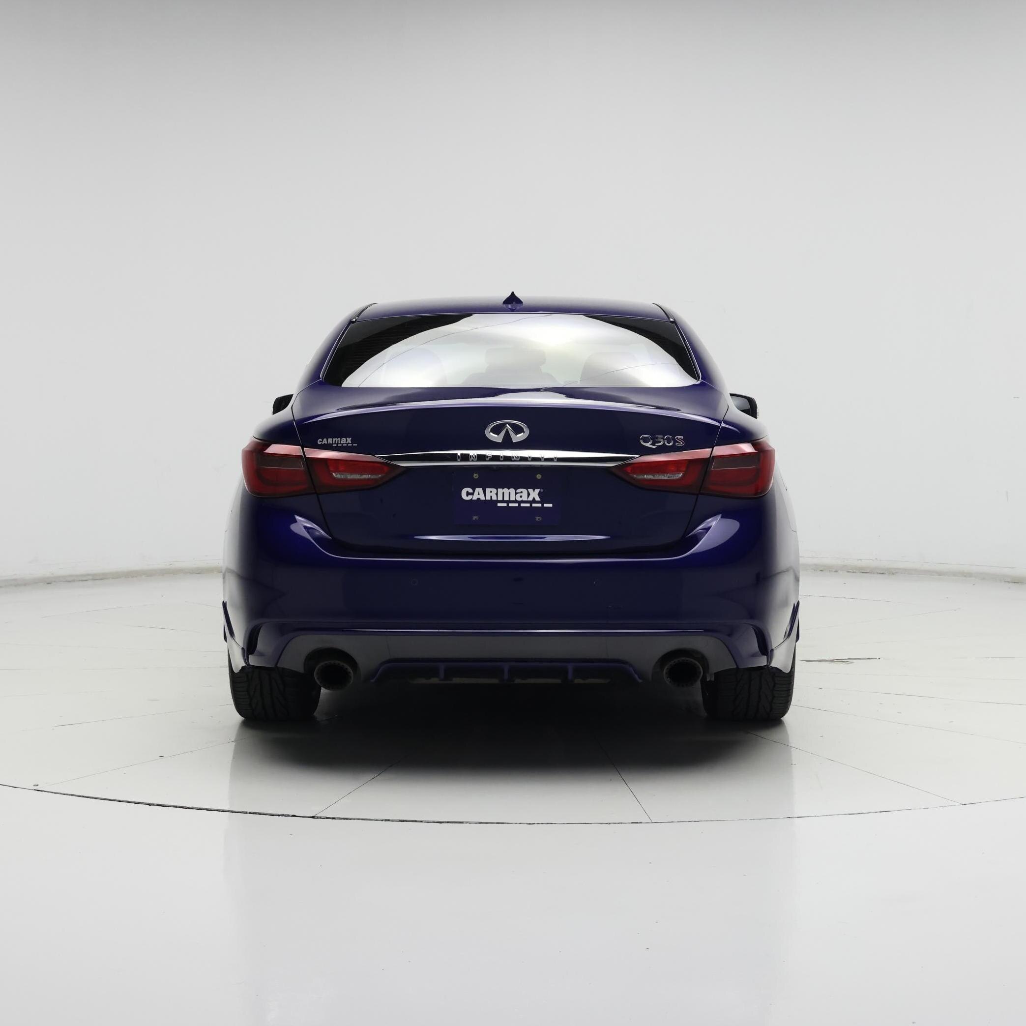 Thumbnail: 2019 INFINITI  - 6
