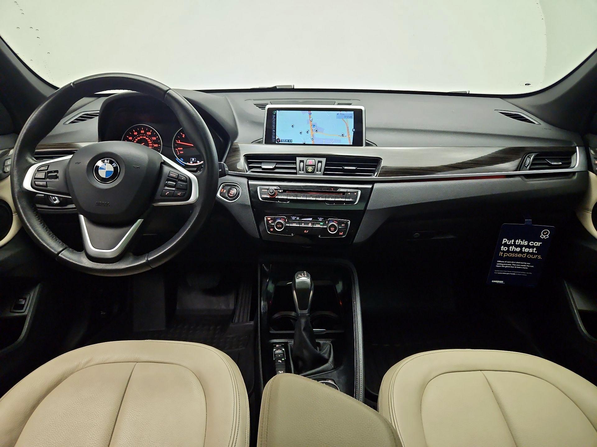 Thumbnail: 2016 BMW X1 - 9