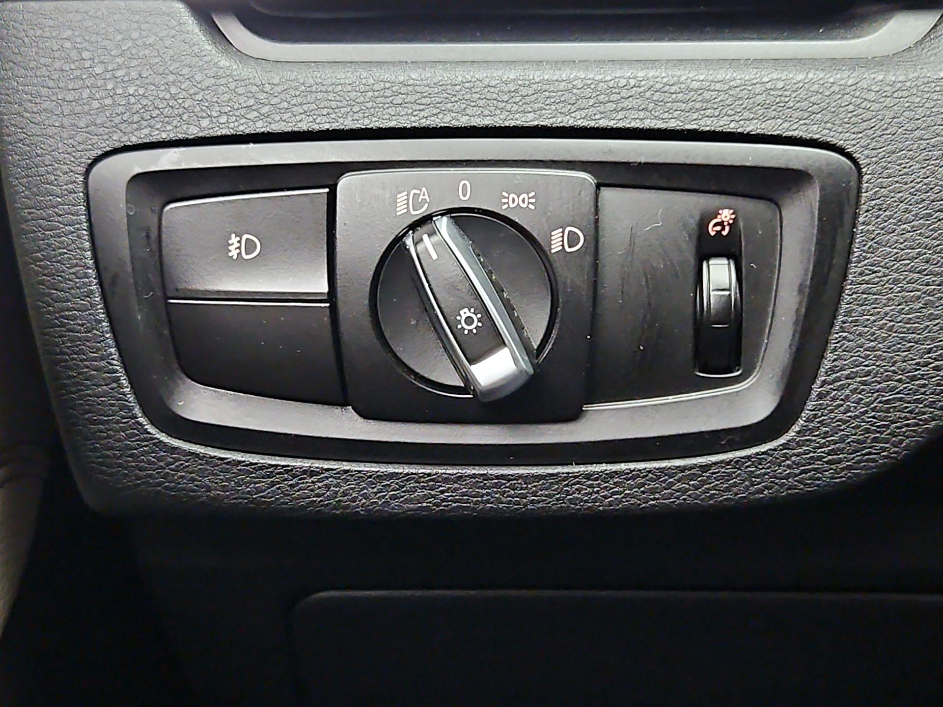 Thumbnail: 2016 BMW X1 - 13