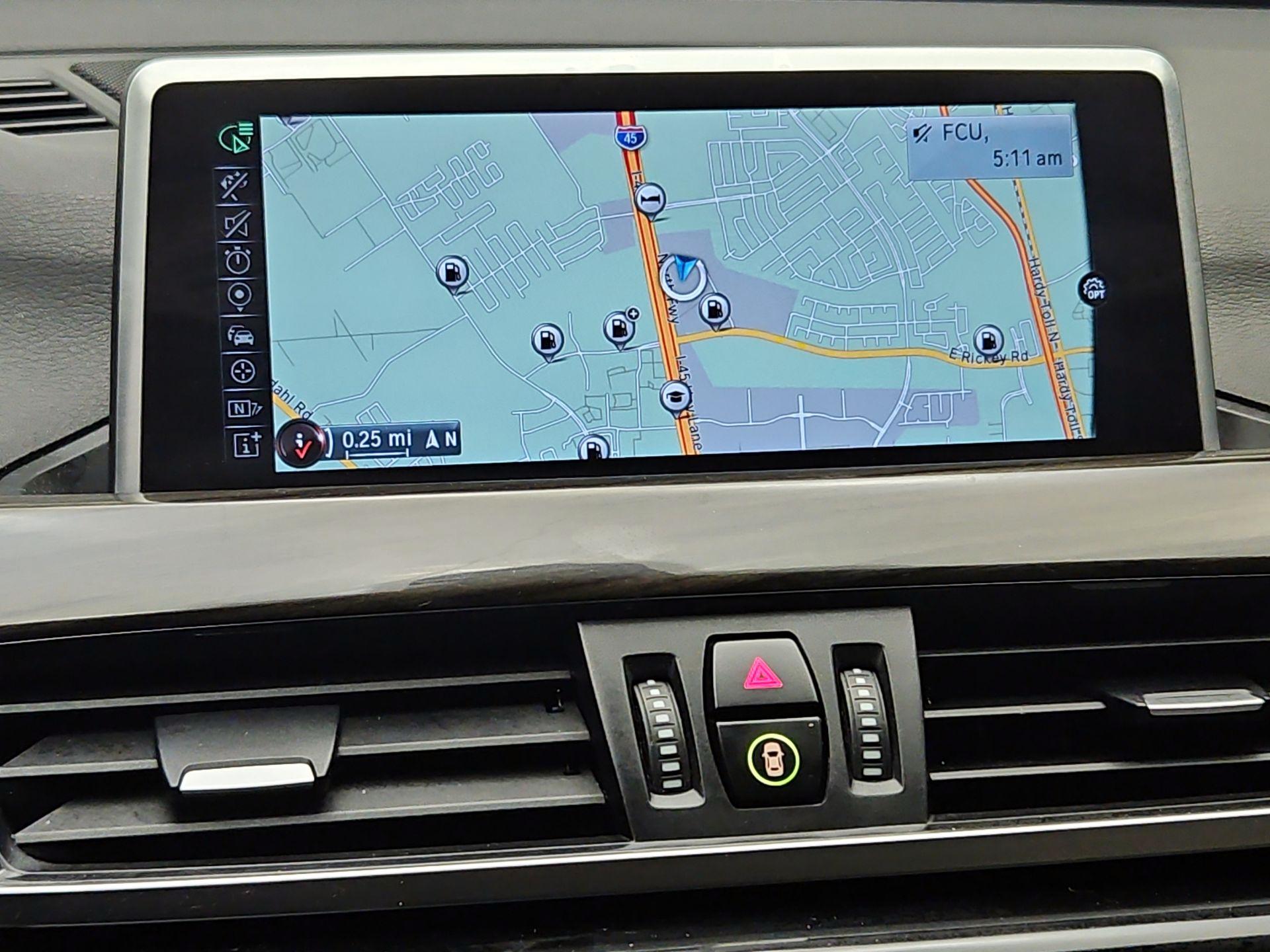 Thumbnail: 2016 BMW X1 - 14