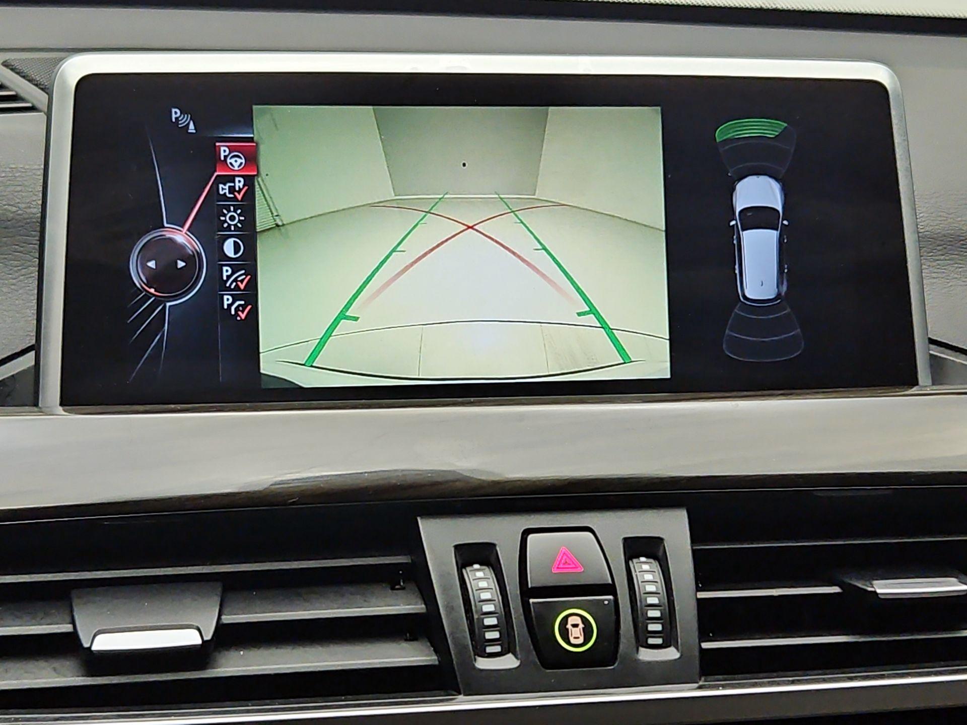 Thumbnail: 2016 BMW X1 - 15