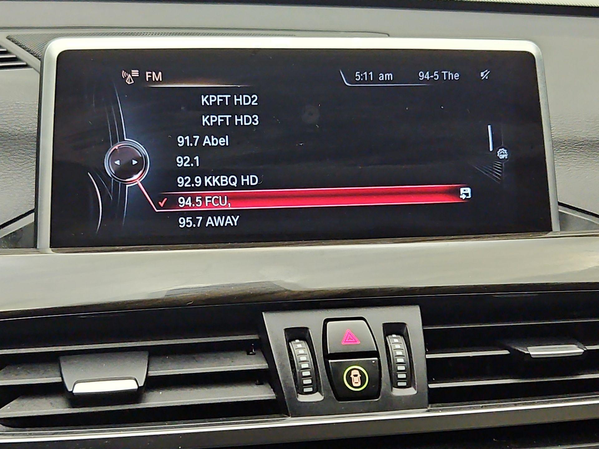 Thumbnail: 2016 BMW X1 - 16