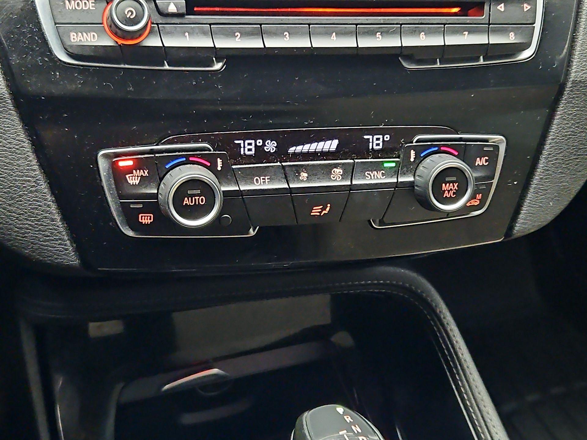 Thumbnail: 2016 BMW X1 - 17