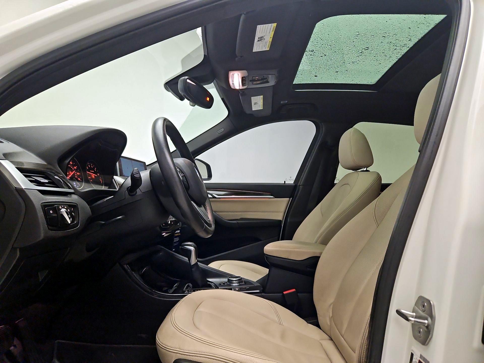 Thumbnail: 2016 BMW X1 - 19