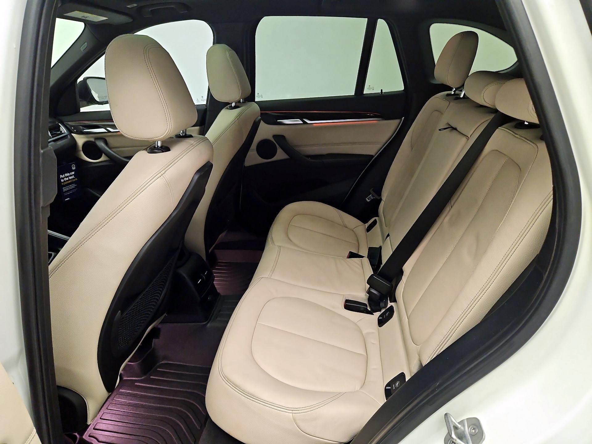 Thumbnail: 2016 BMW X1 - 20