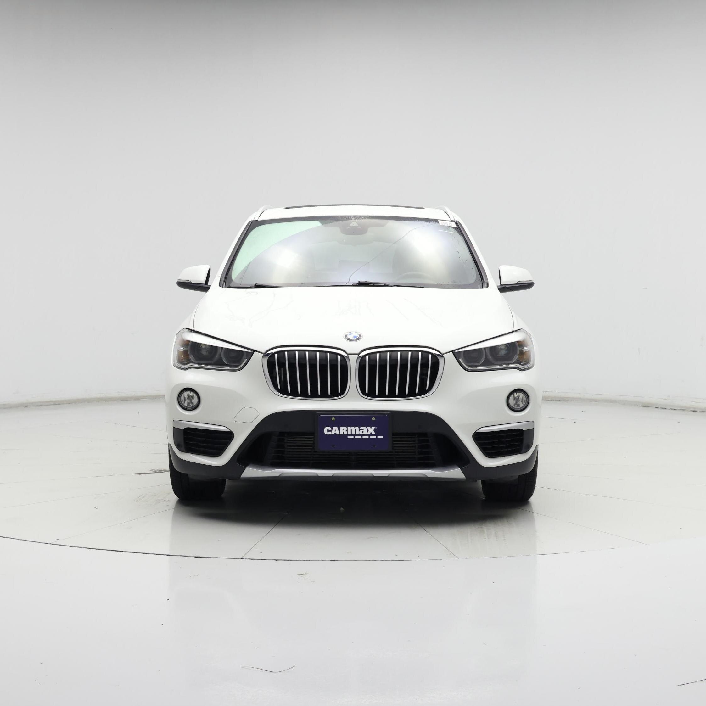 Thumbnail: 2016 BMW X1 - 5