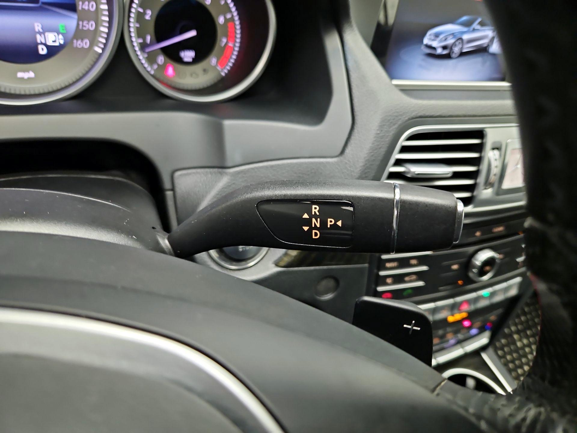 Thumbnail: 2016 Mercedes-Benz E-Class - 18