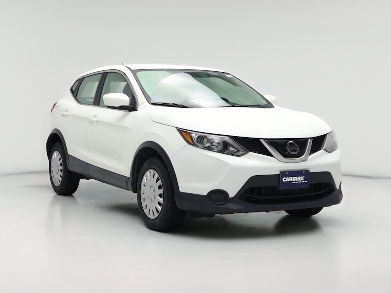 2019 Nissan Rogue Sport S -
                  Houston, TX