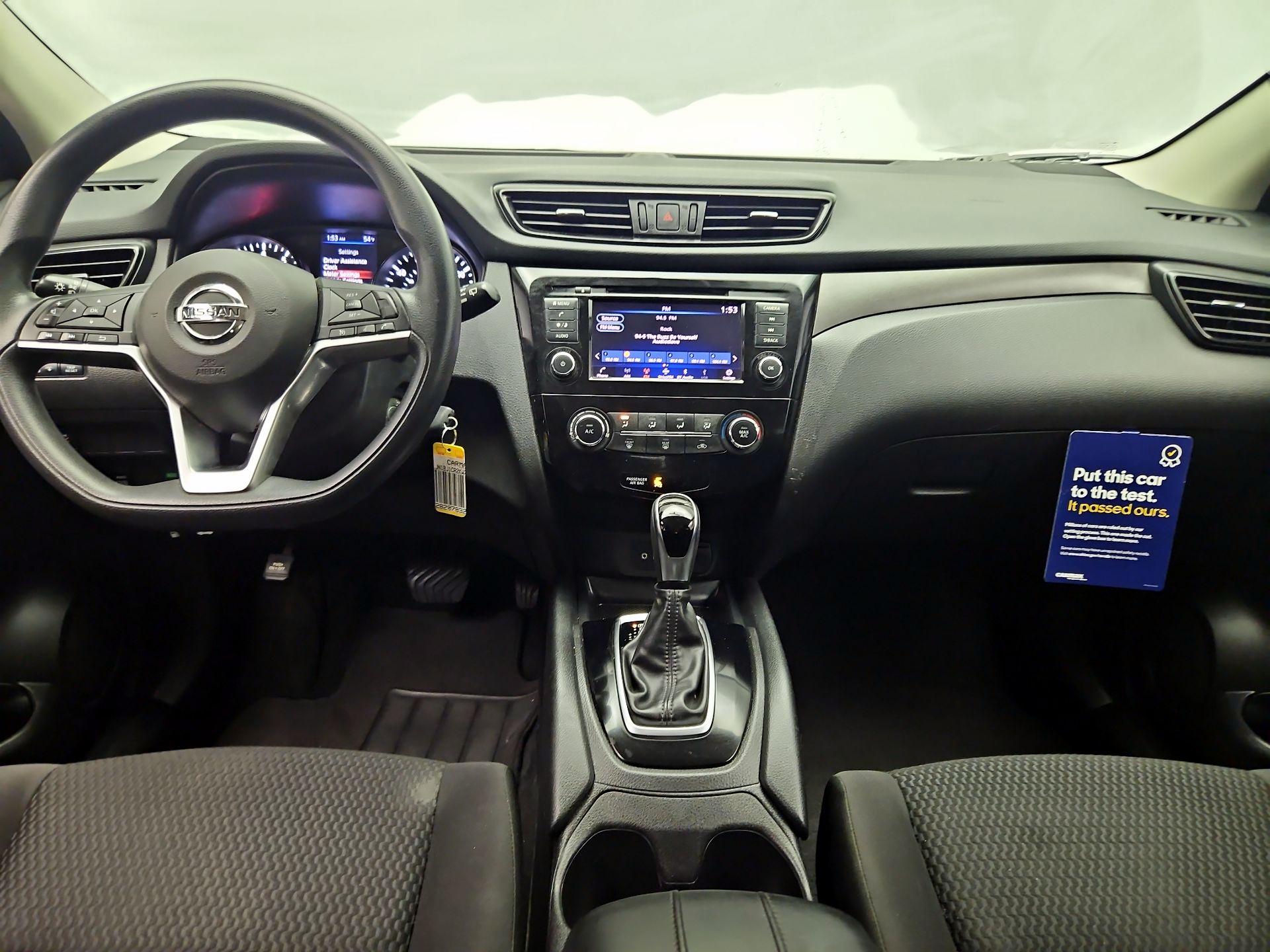 Thumbnail: 2019 Nissan Rogue Sport - 9