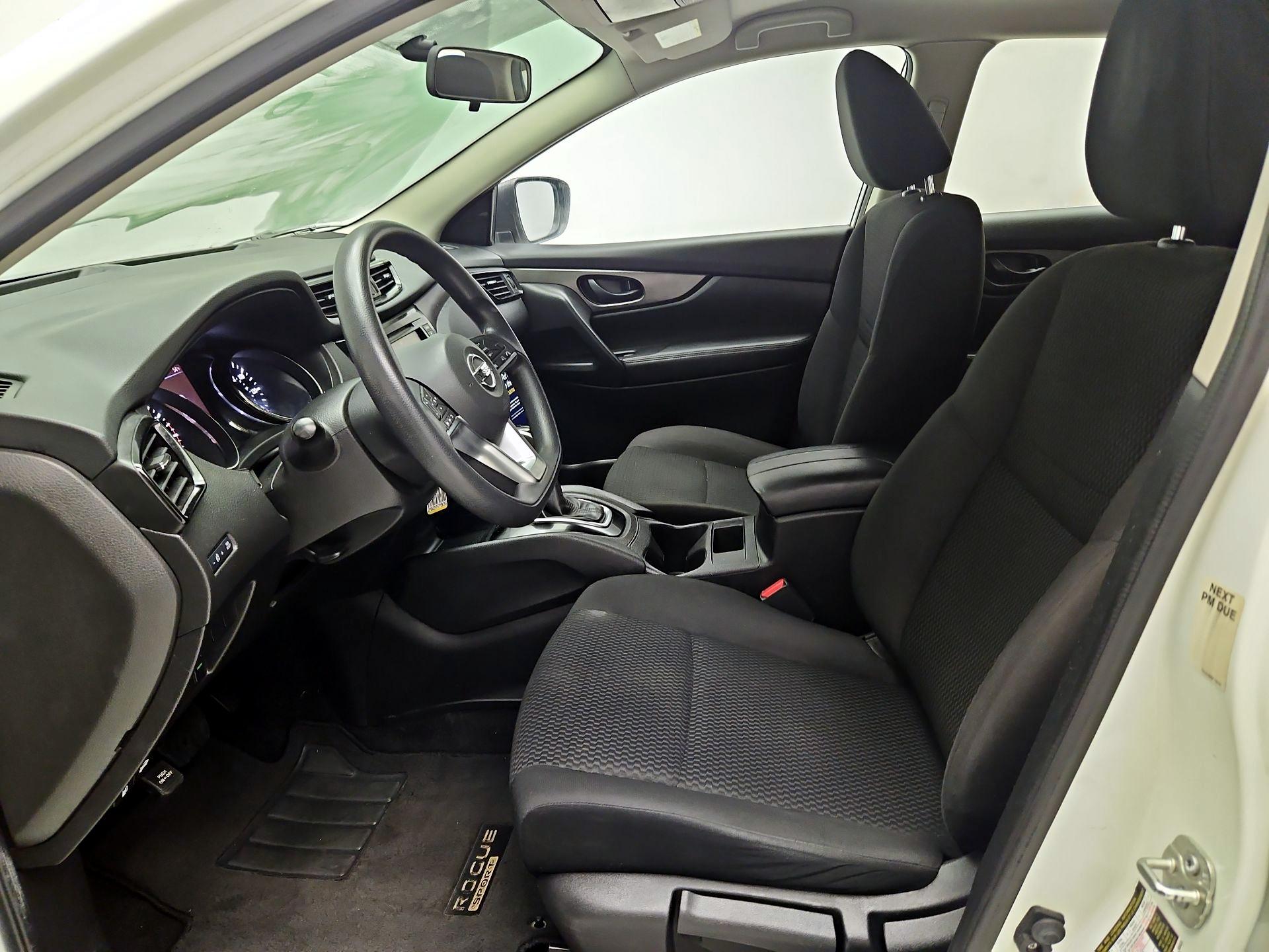 Thumbnail: 2019 Nissan Rogue Sport - 11