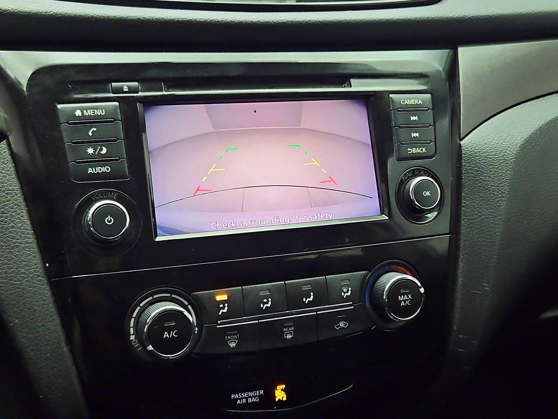 Thumbnail: 2019 Nissan Rogue Sport - 14