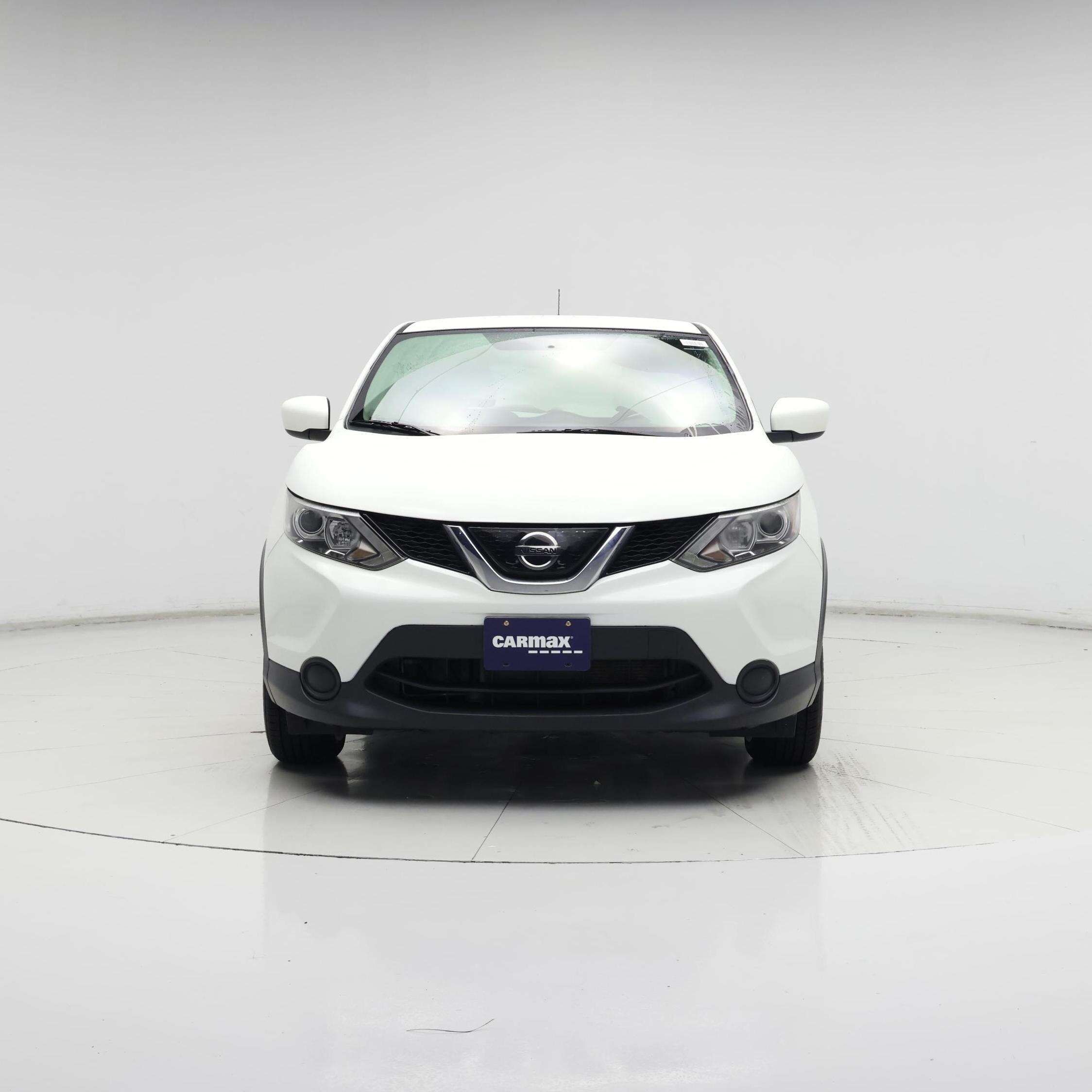 Thumbnail: 2019 Nissan Rogue Sport - 5