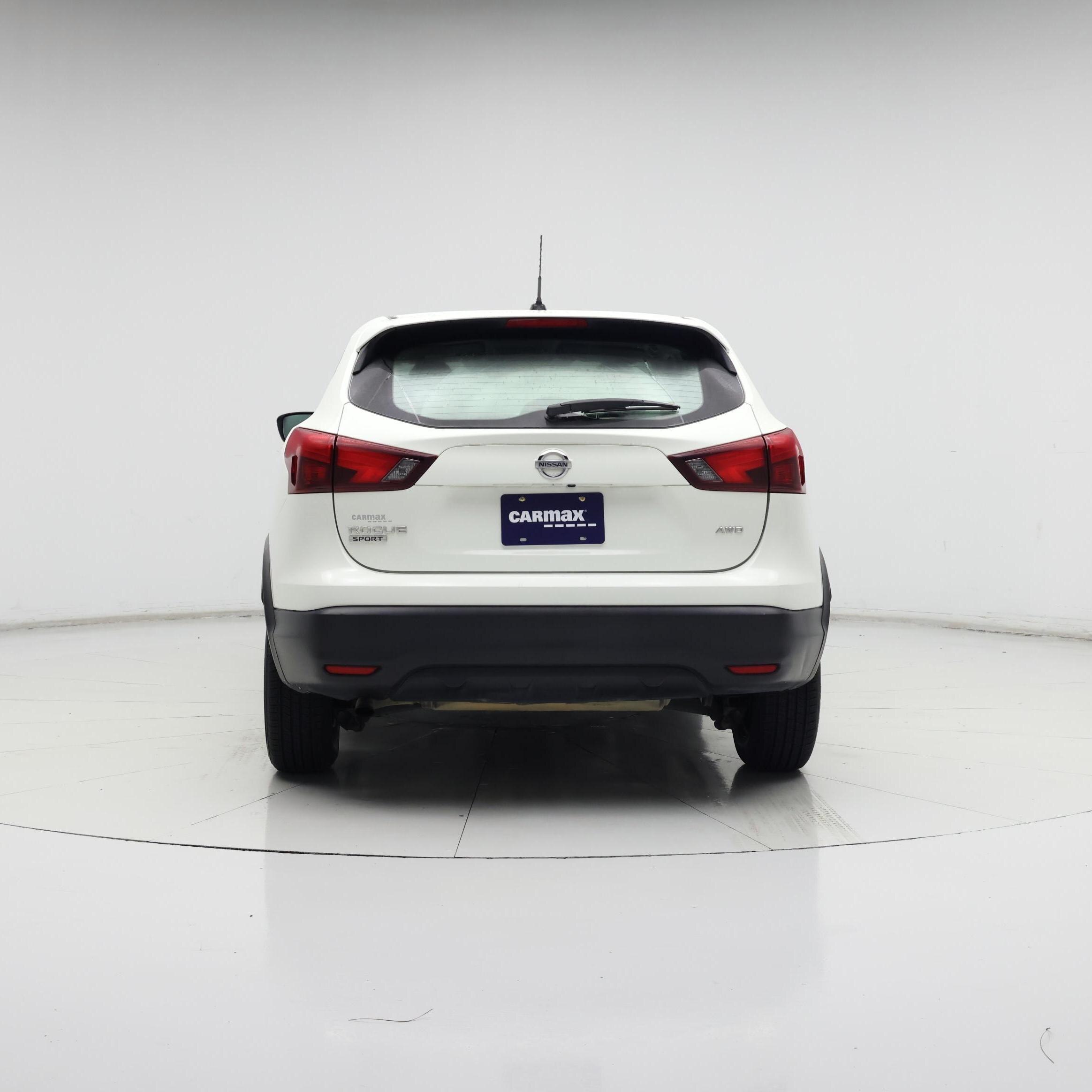 Thumbnail: 2019 Nissan Rogue Sport - 6