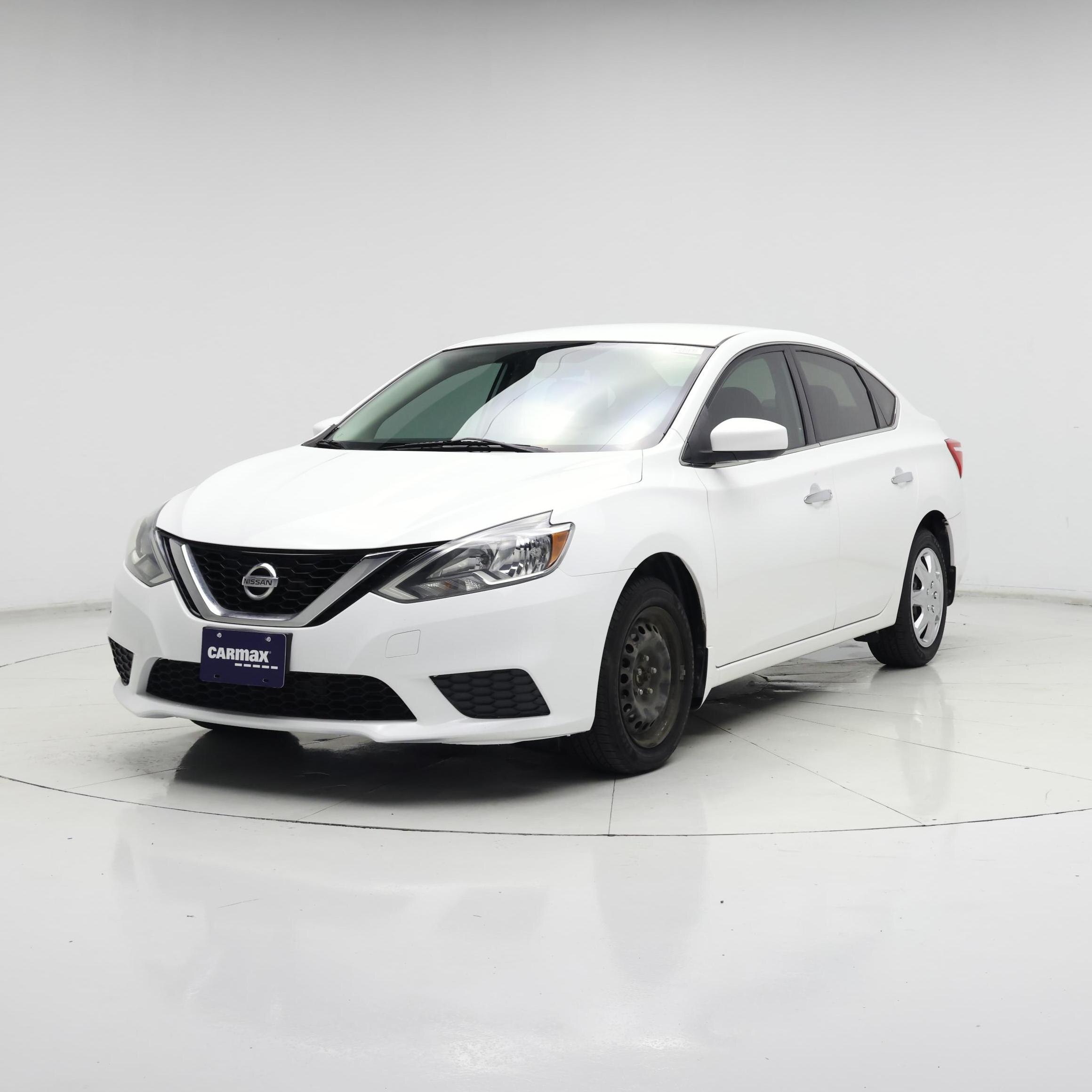 Thumbnail: 2017 Nissan Sentra - 4