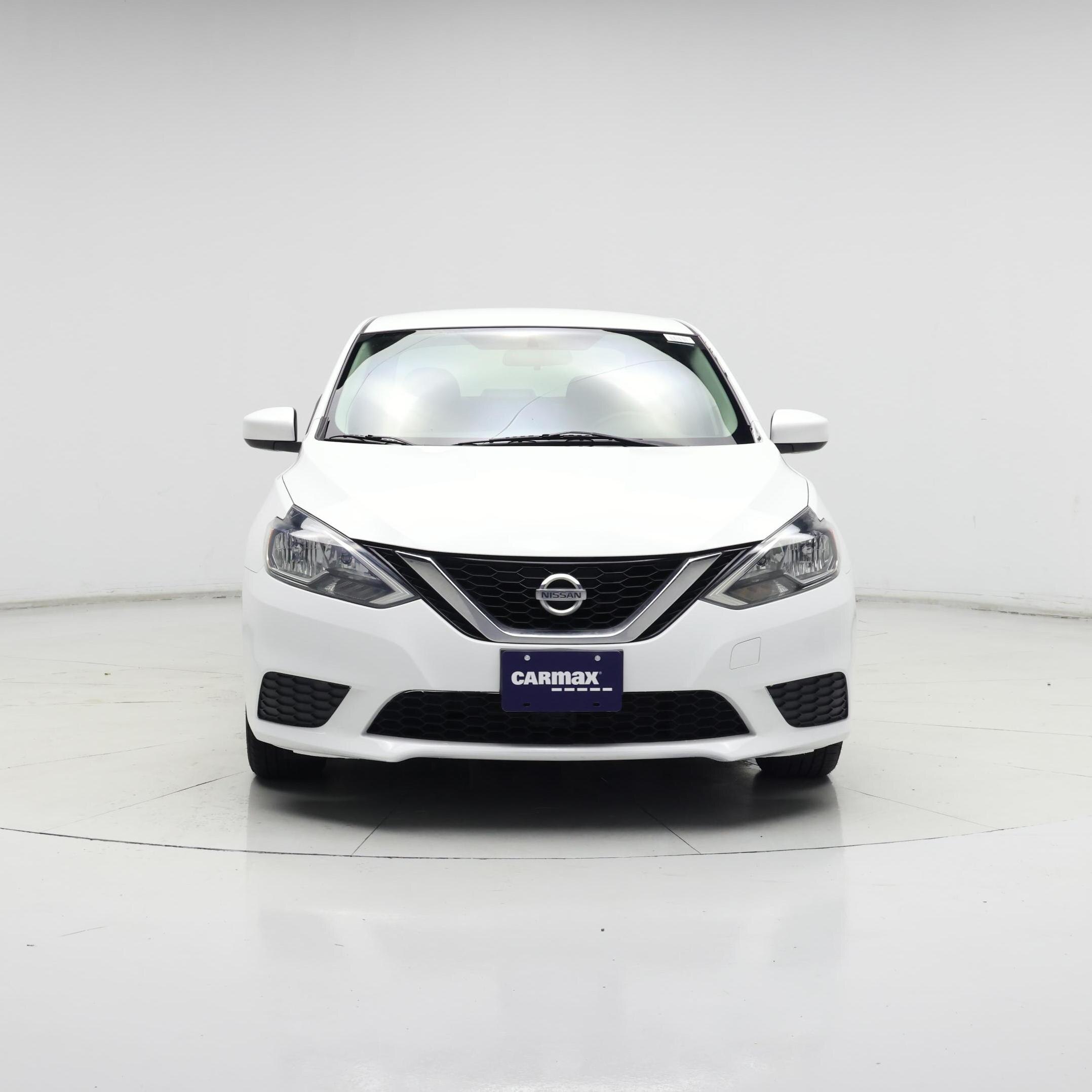 Thumbnail: 2017 Nissan Sentra - 5