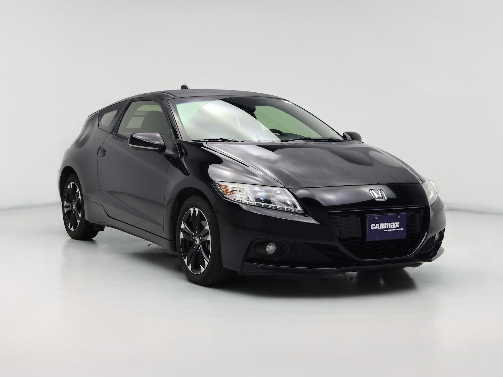 2015 Honda CR-Z