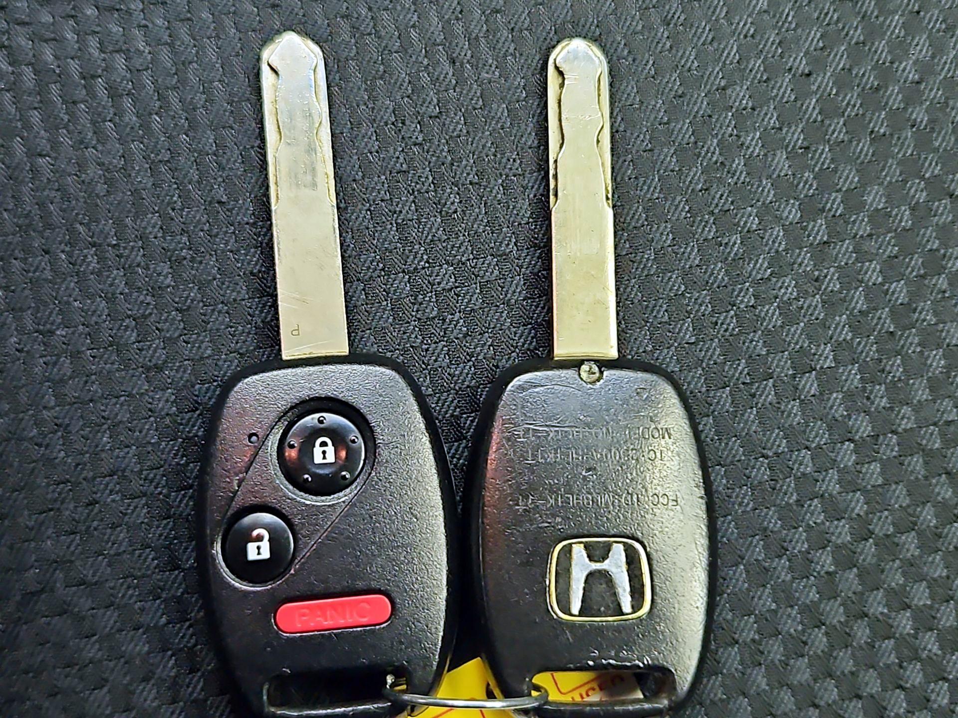 Thumbnail: 2015 Honda CR-Z - 20