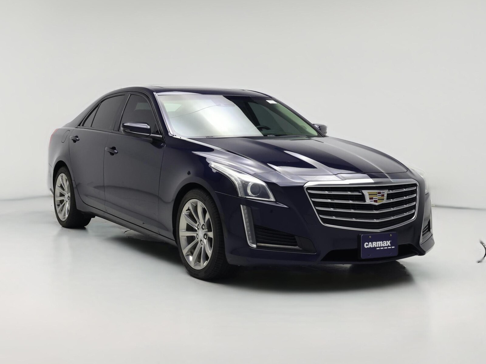 2019 Cadillac CTS Sedan Luxury