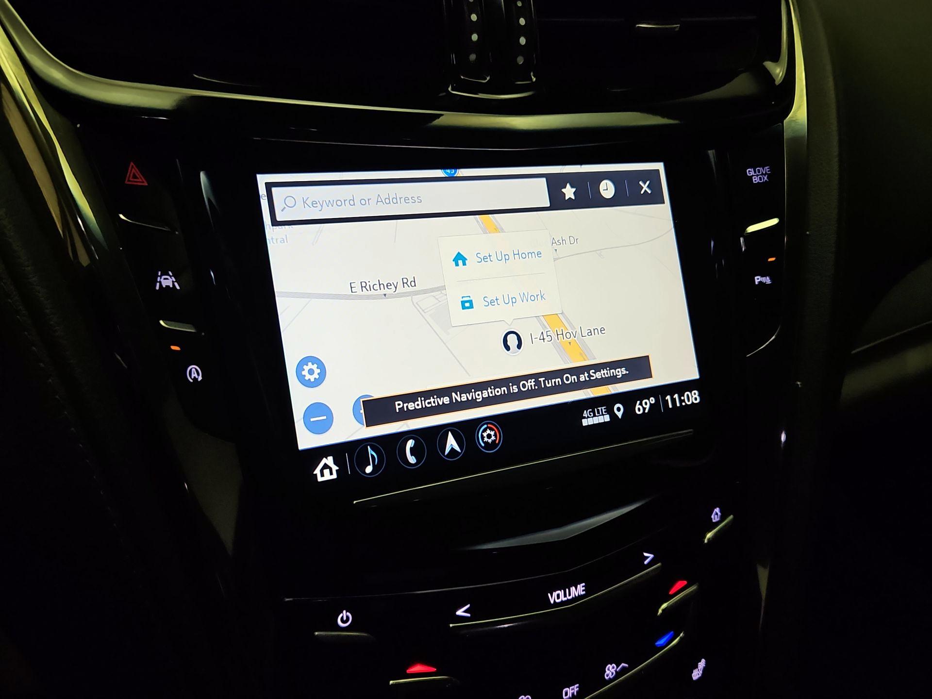 Thumbnail: 2019 Cadillac CTS - 14