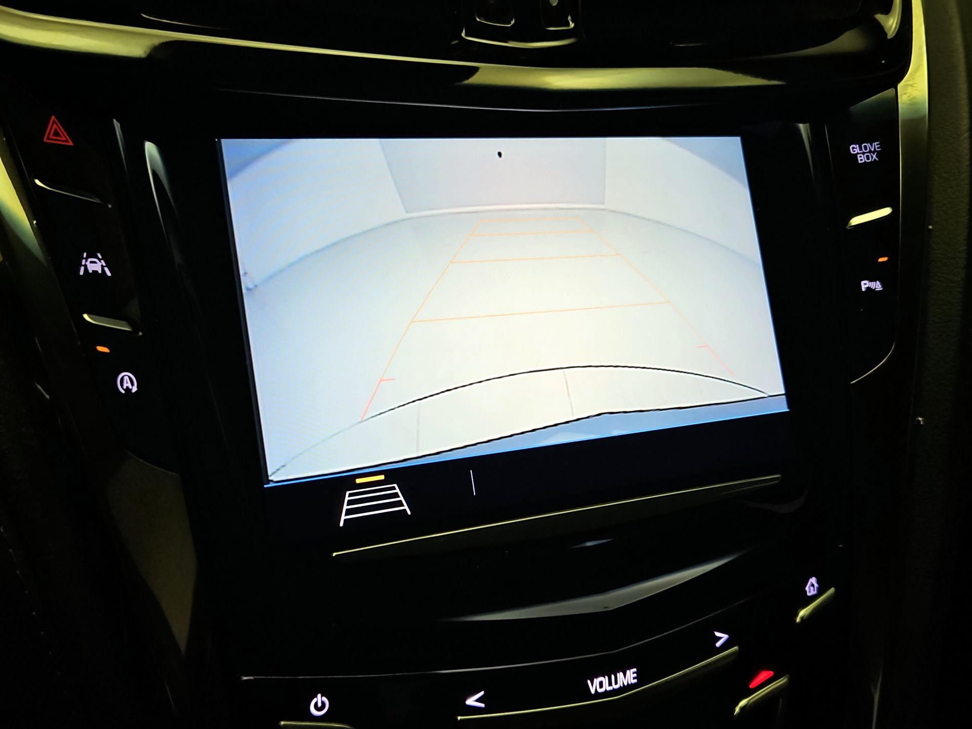 Thumbnail: 2019 Cadillac CTS - 15