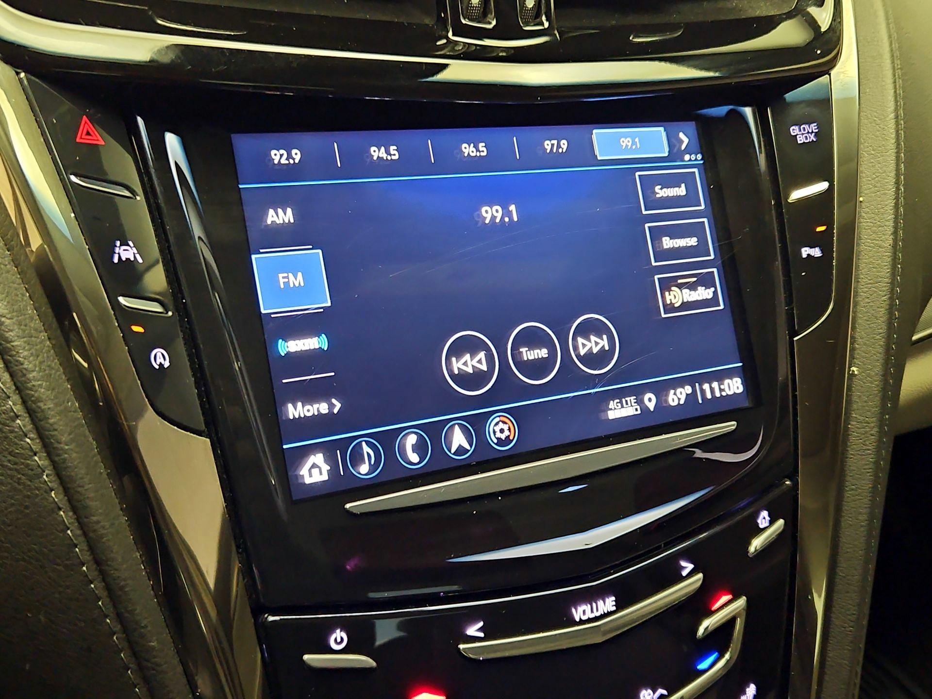 Thumbnail: 2019 Cadillac CTS - 16