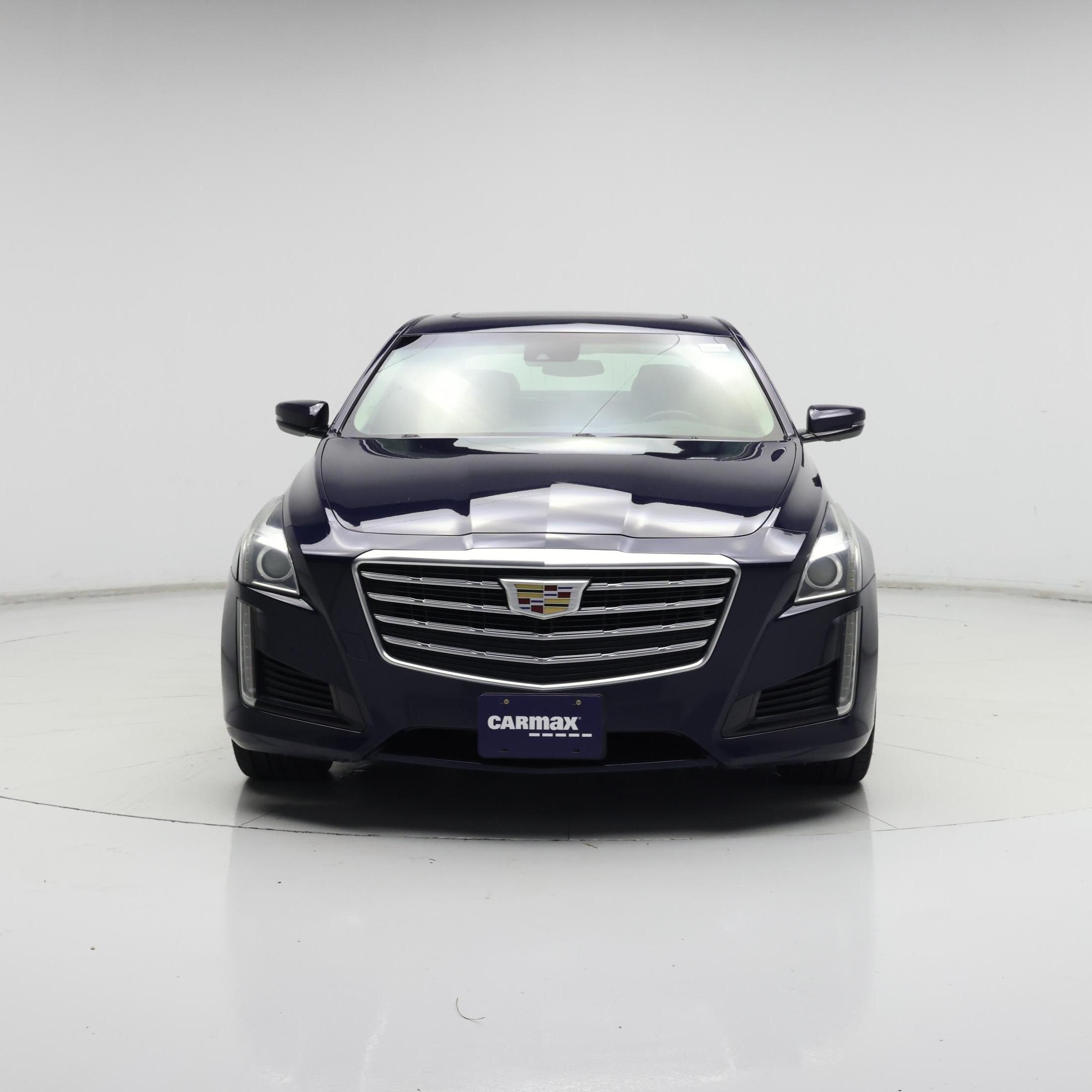 Thumbnail: 2019 Cadillac CTS - 5