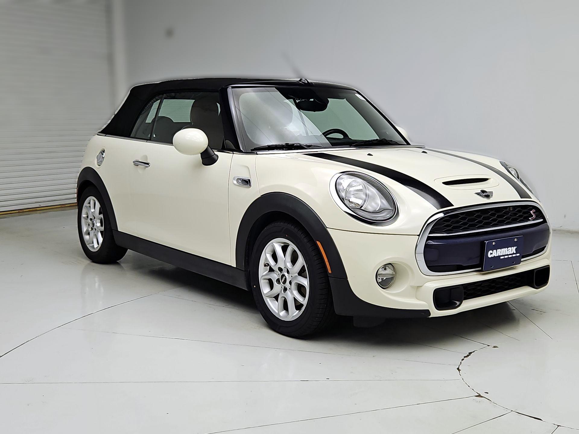 Thumbnail: 2016 MINI Cooper - 1