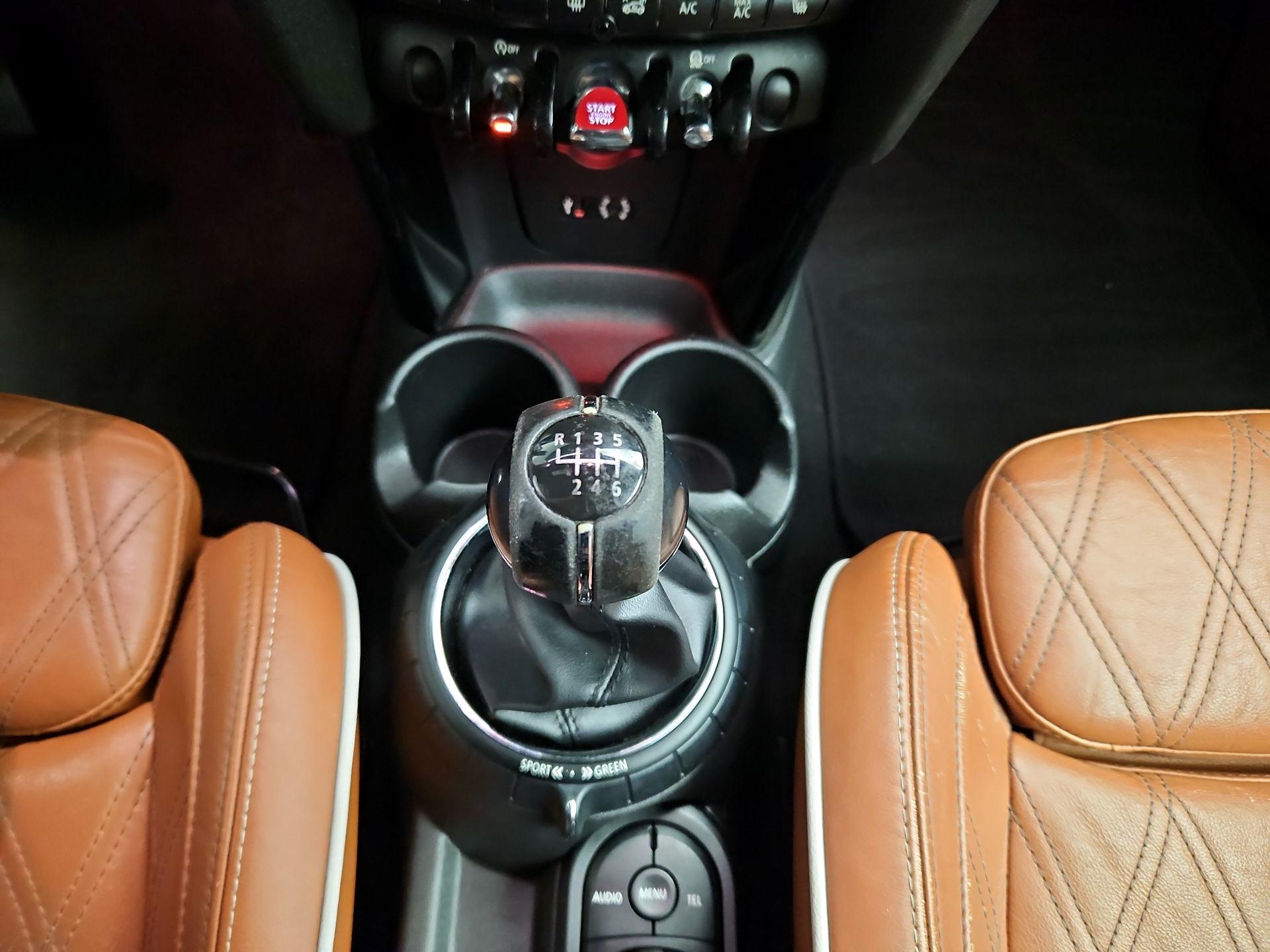 Thumbnail: 2016 MINI Cooper - 14