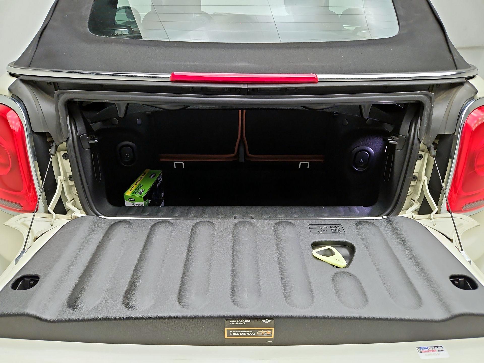 Thumbnail: 2016 MINI Cooper - 17