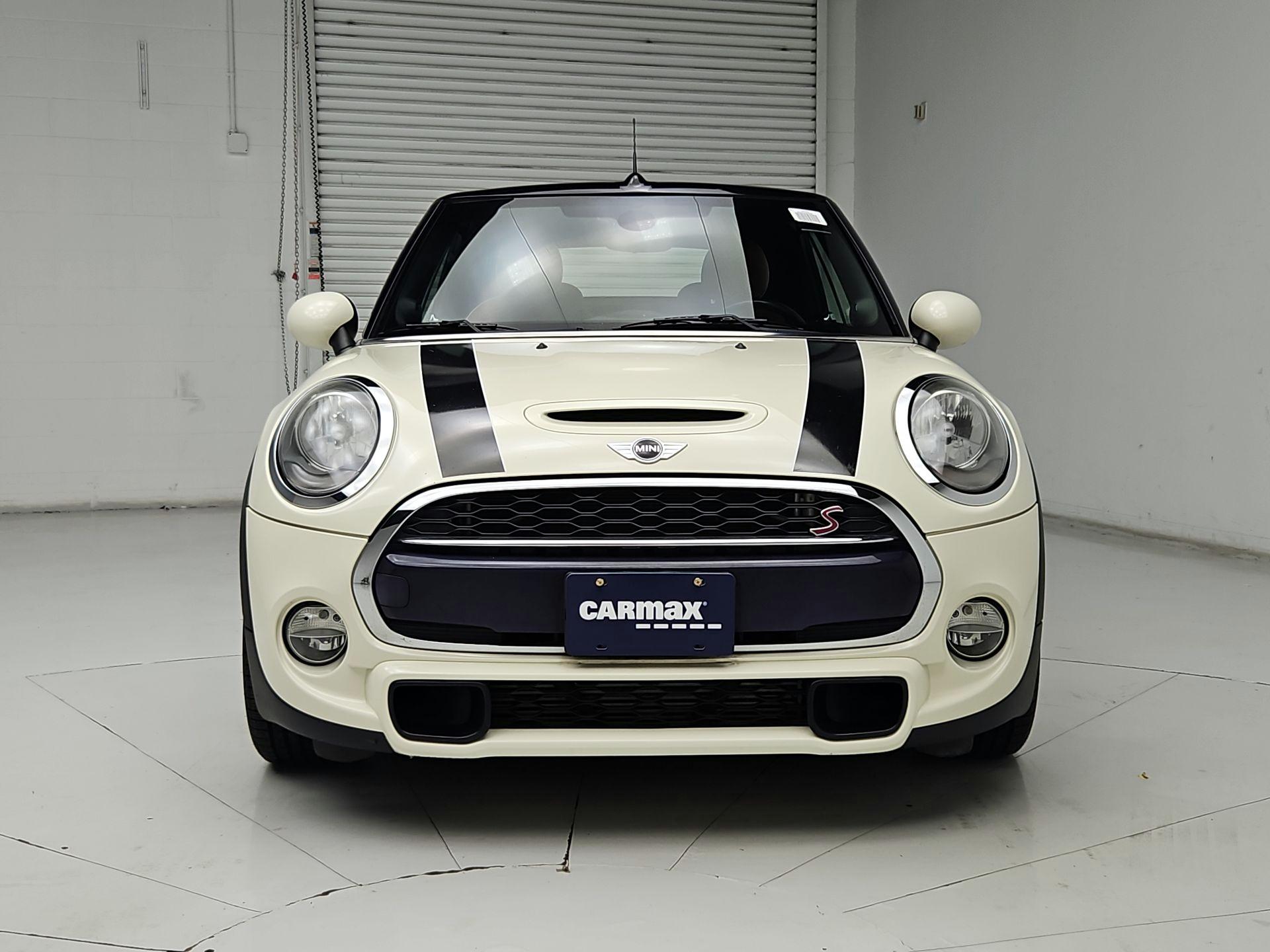 Thumbnail: 2016 MINI Cooper - 2