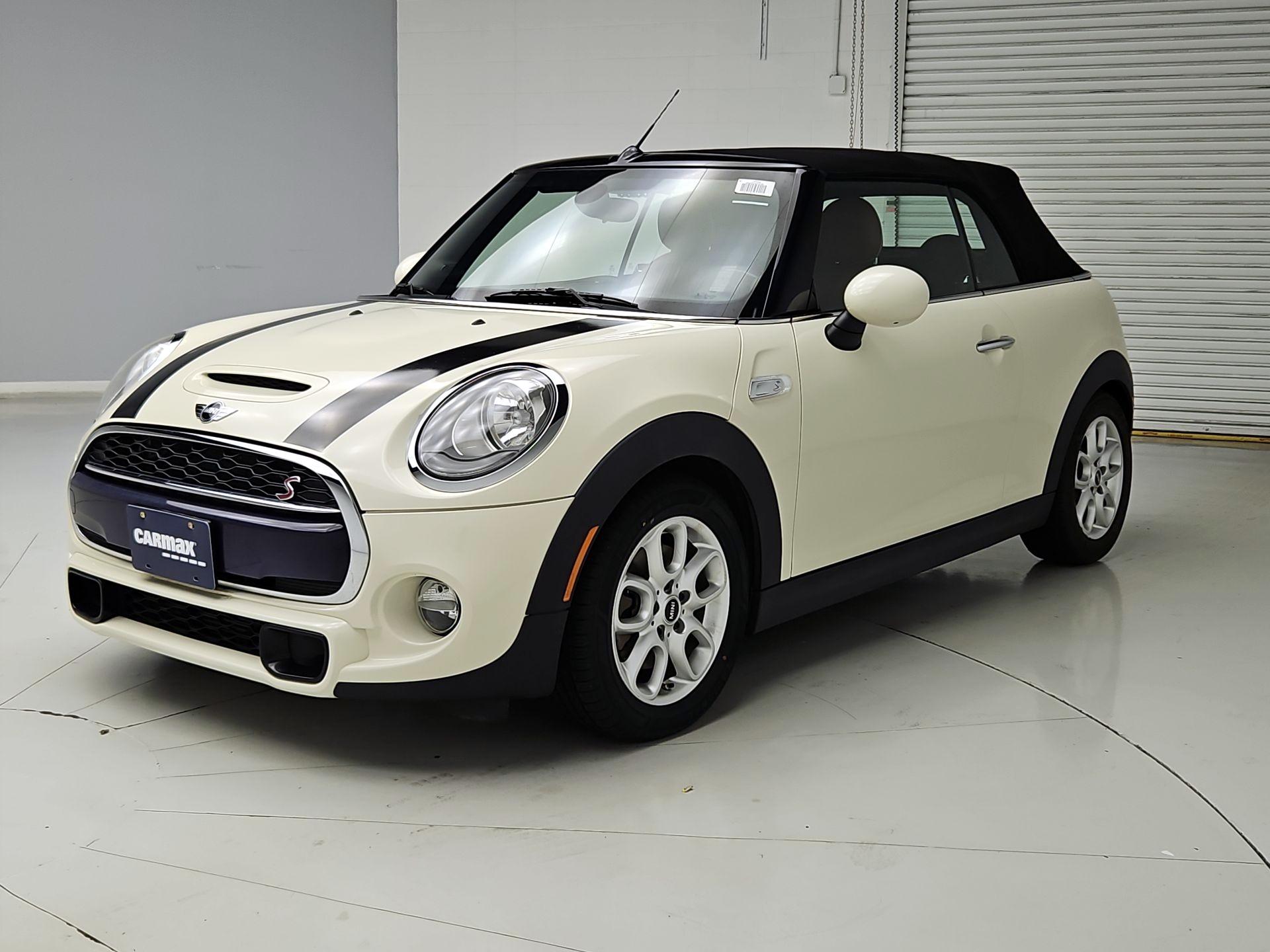 Thumbnail: 2016 MINI Cooper - 3