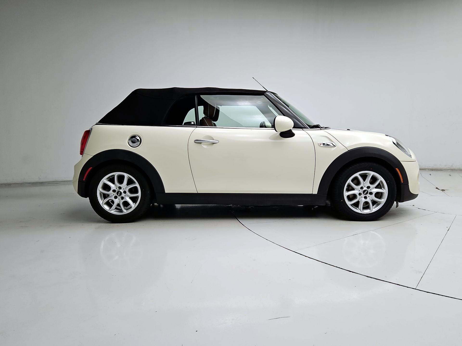 Thumbnail: 2016 MINI Cooper - 4