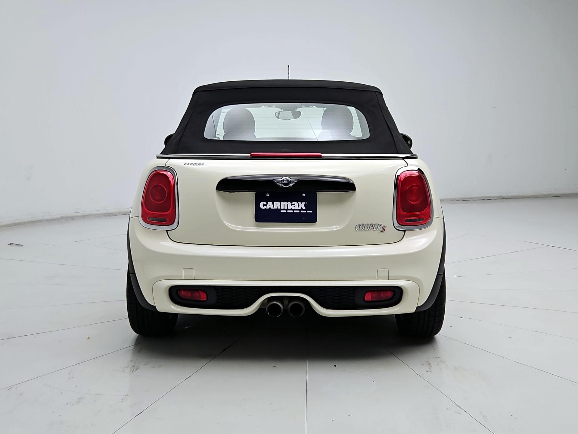 Thumbnail: 2016 MINI Cooper - 6