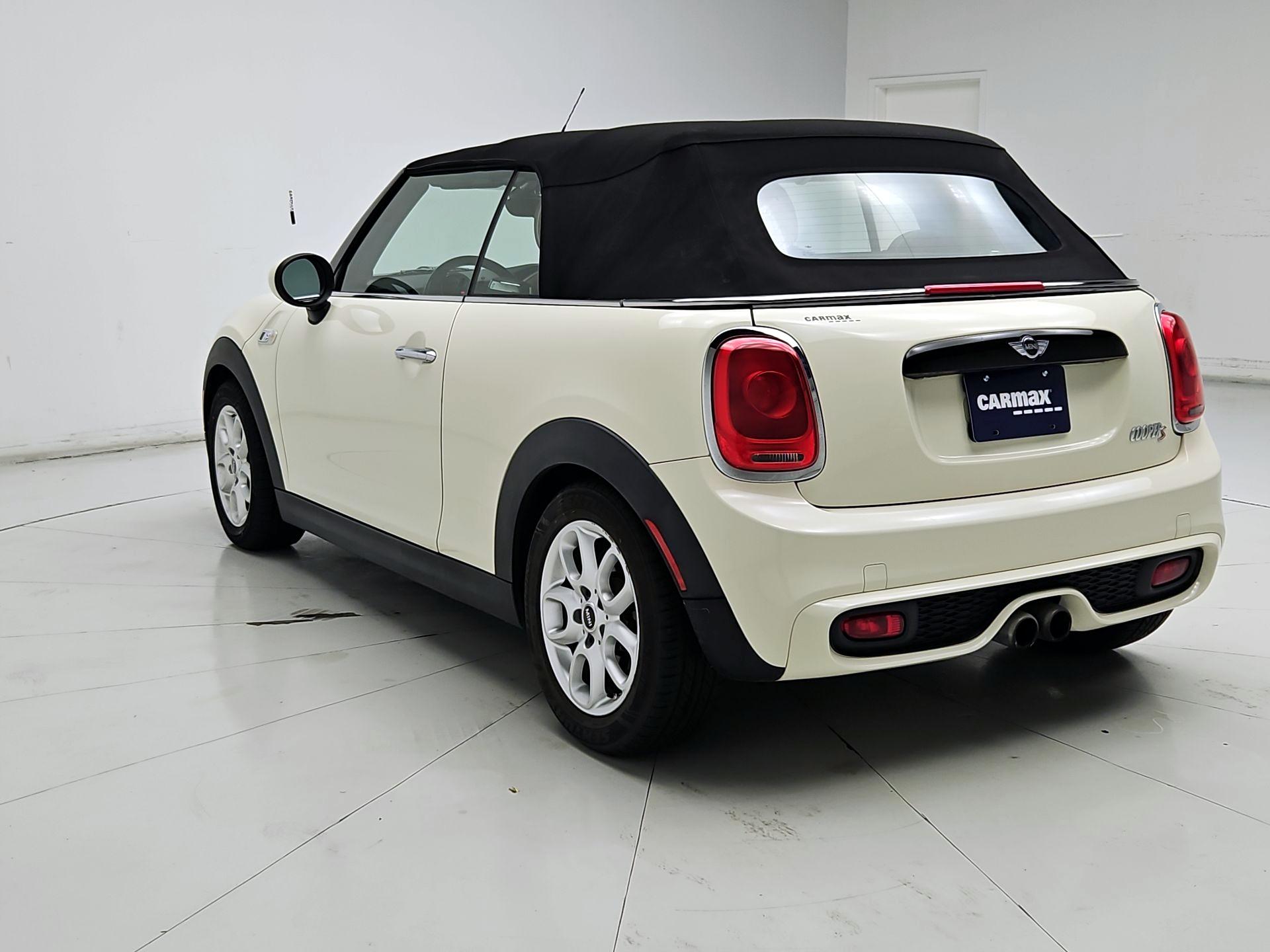Thumbnail: 2016 MINI Cooper - 7