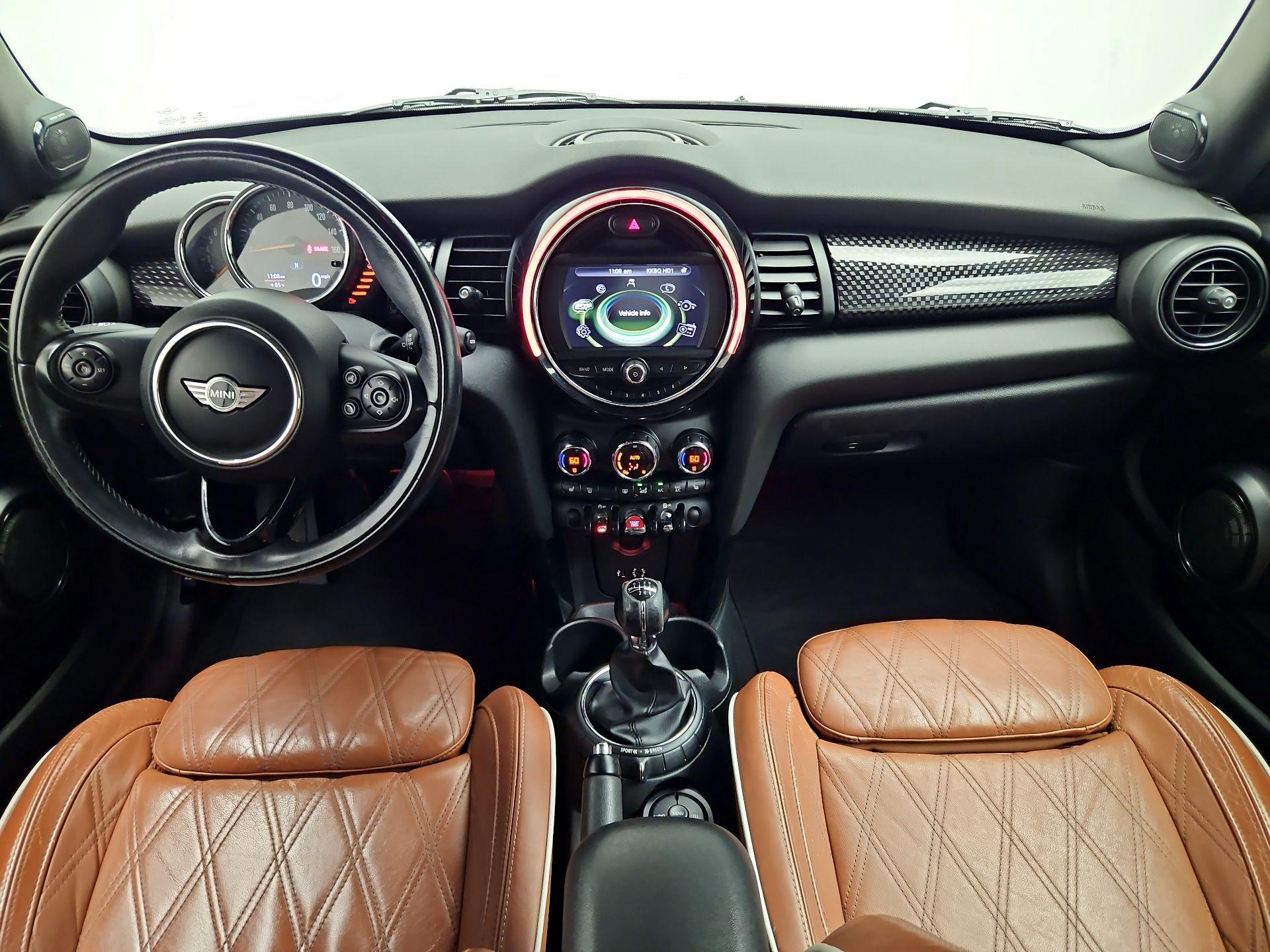 Thumbnail: 2016 MINI Cooper - 8