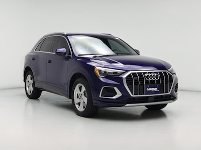 2021 Audi Q3 Premium