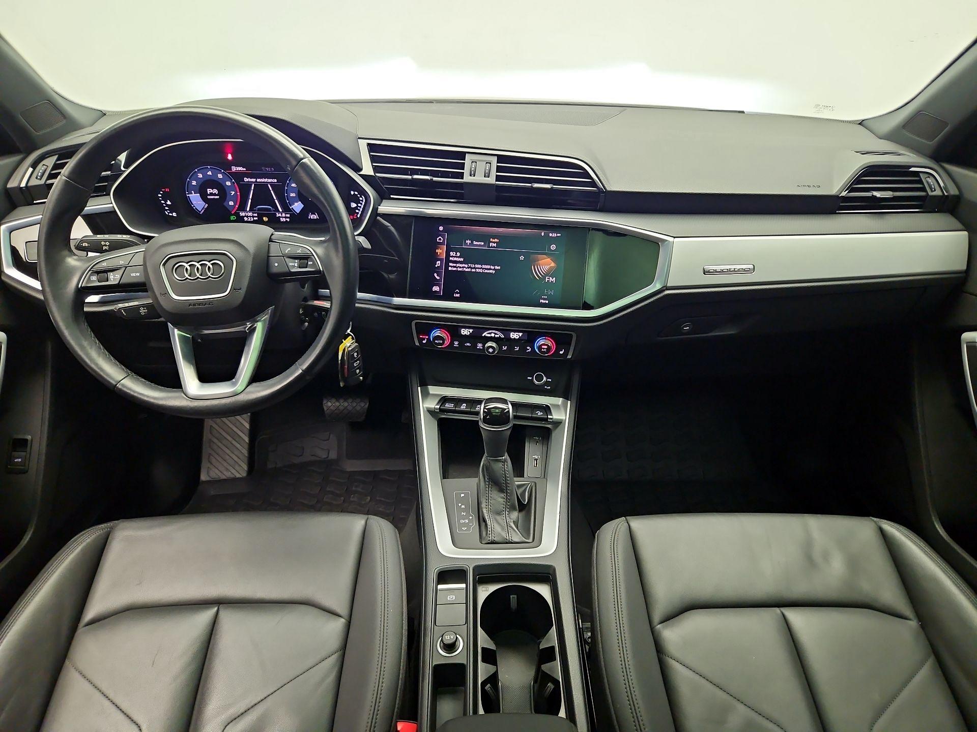 Thumbnail: 2021 Audi Q3 - 9