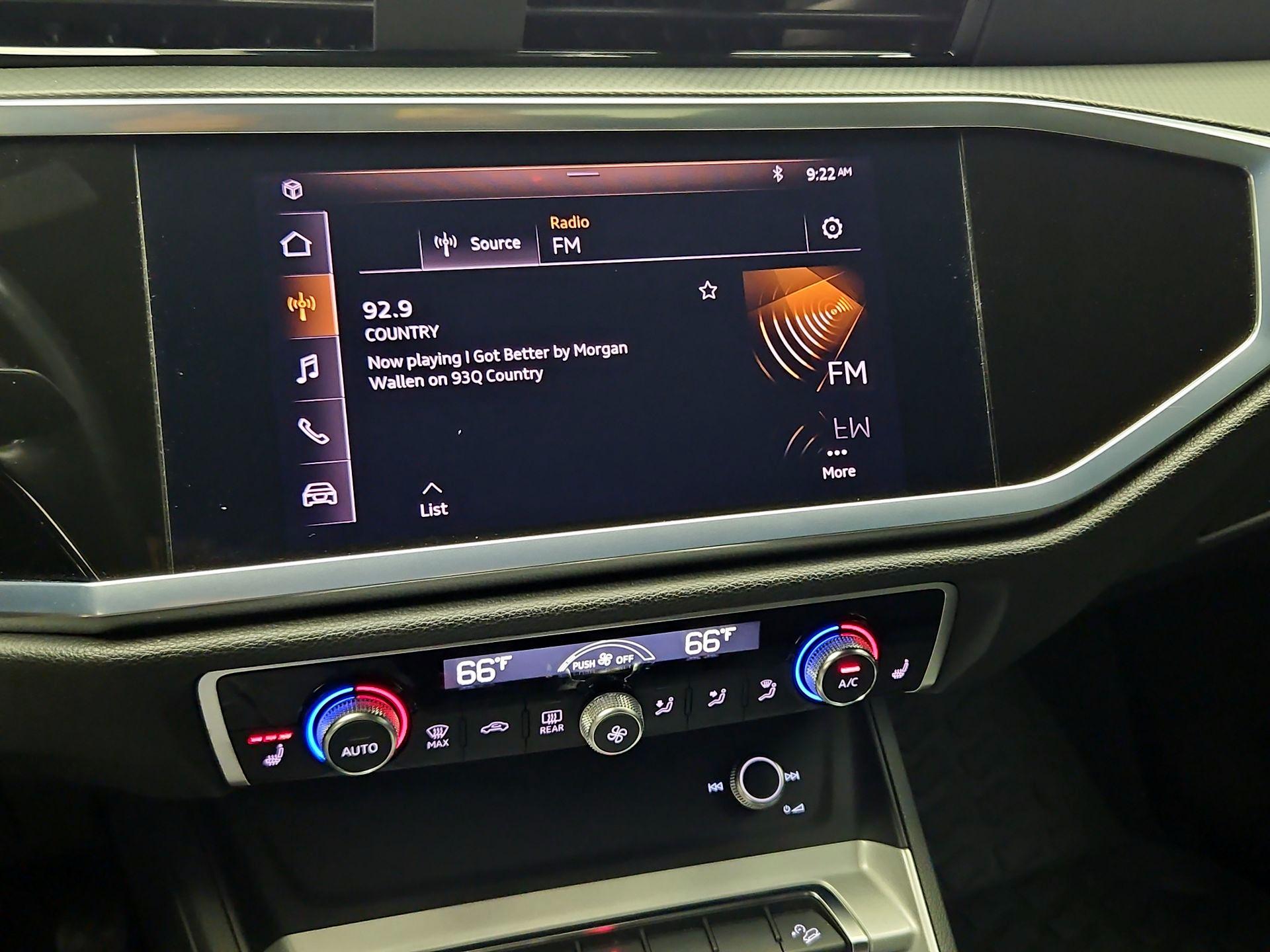 Thumbnail: 2021 Audi Q3 - 15