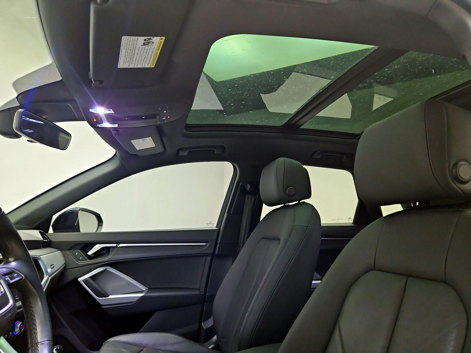 Thumbnail: 2021 Audi Q3 - 19